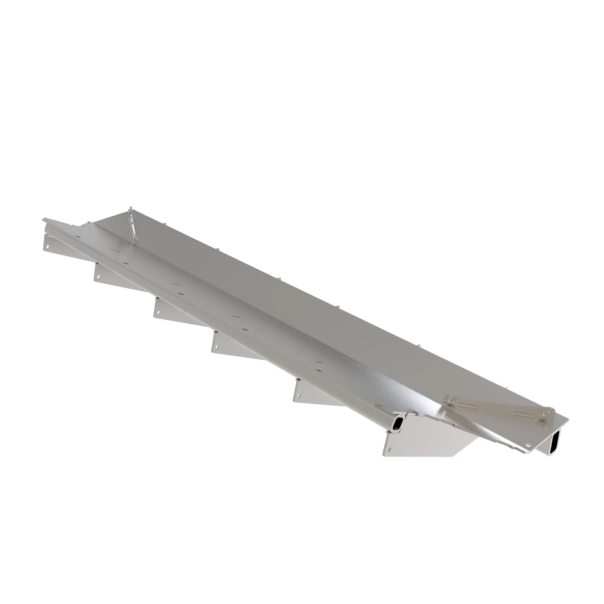NON CUTTER ROTOR FLOOR