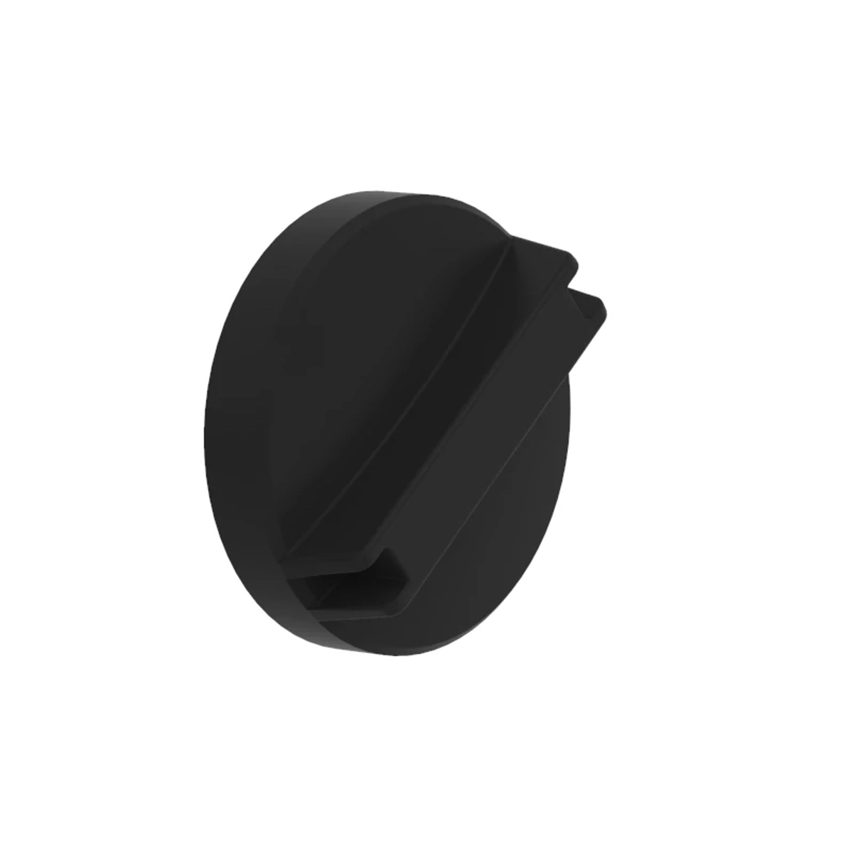 Cap, Fuel Filter