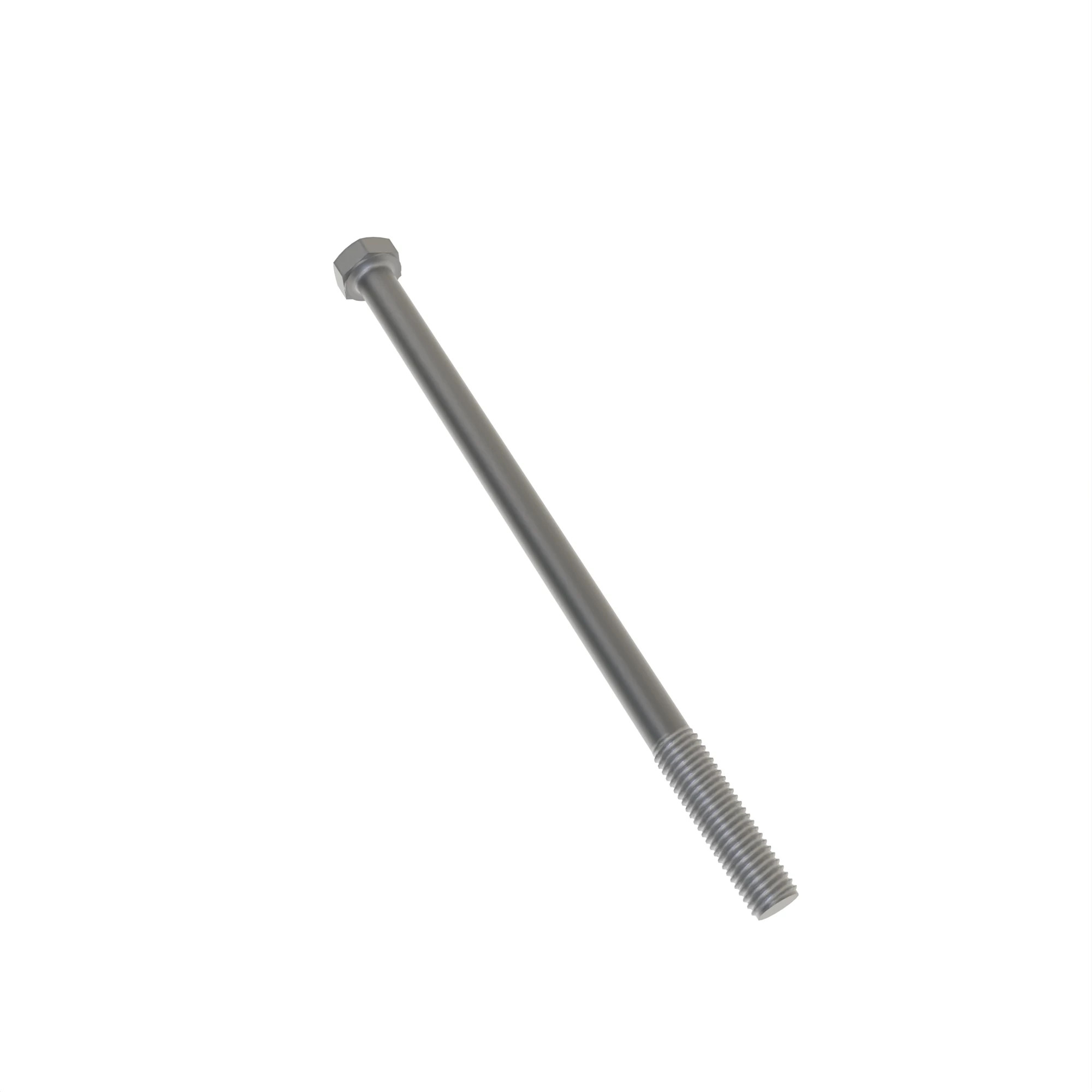 SCREW, HEX HEAD