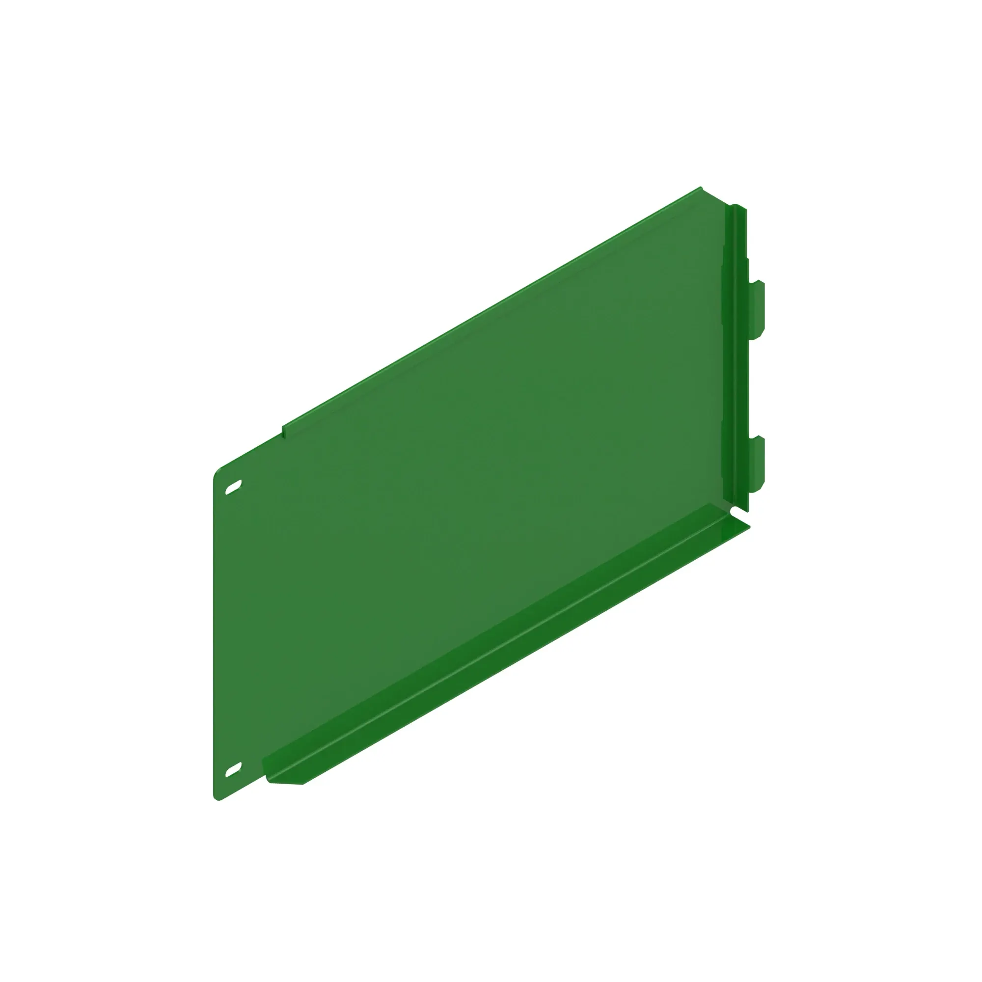 SHIELD, STYLING