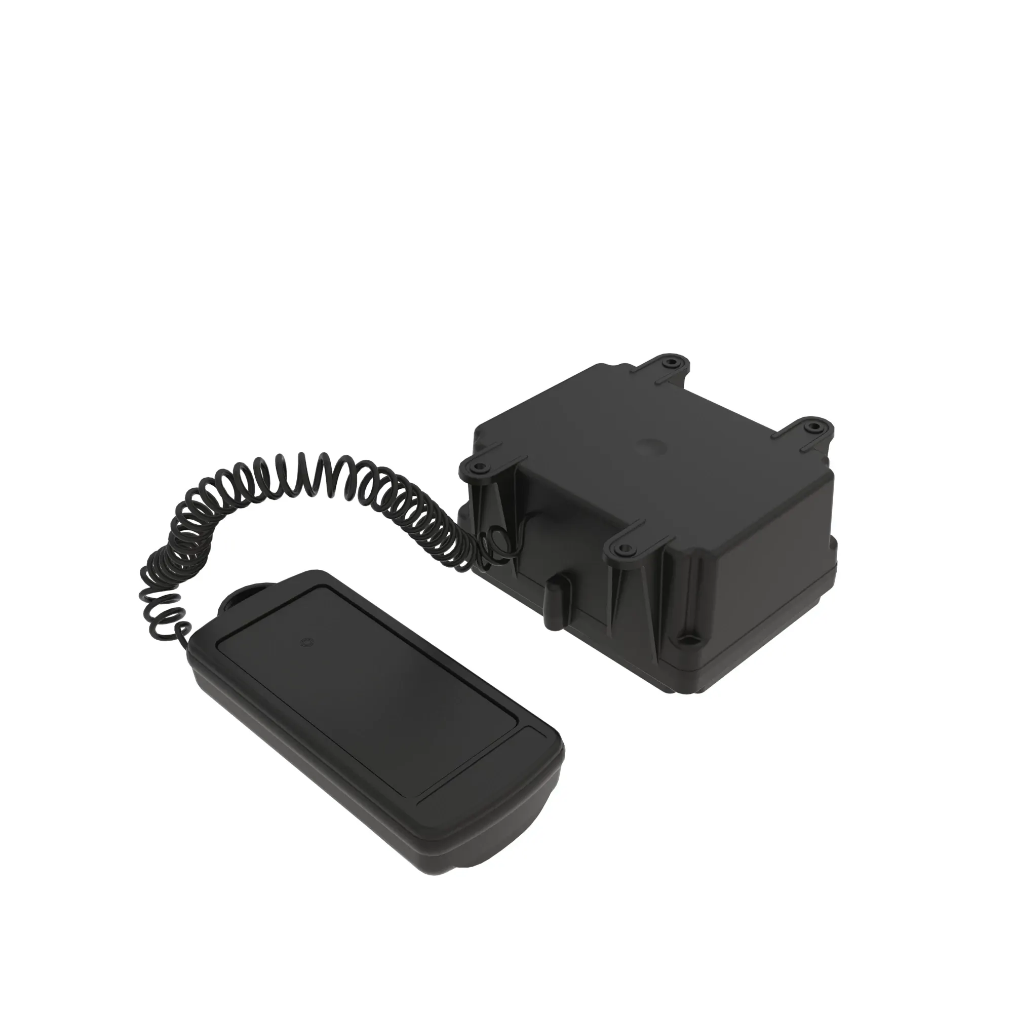 John Deere Control Unit Receiver - AA86255