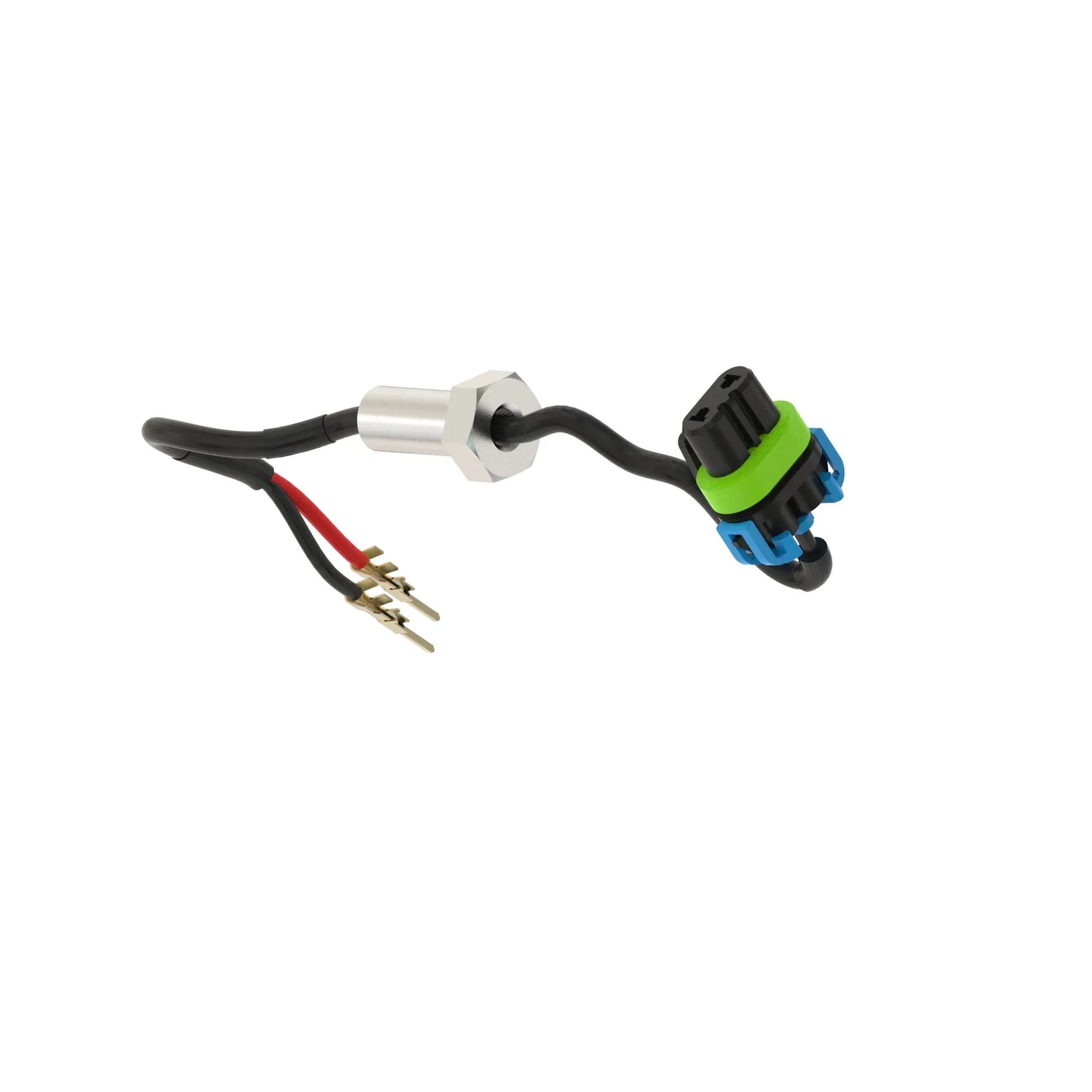 John Deere Fender Adapter Wiring Harness - AL229522