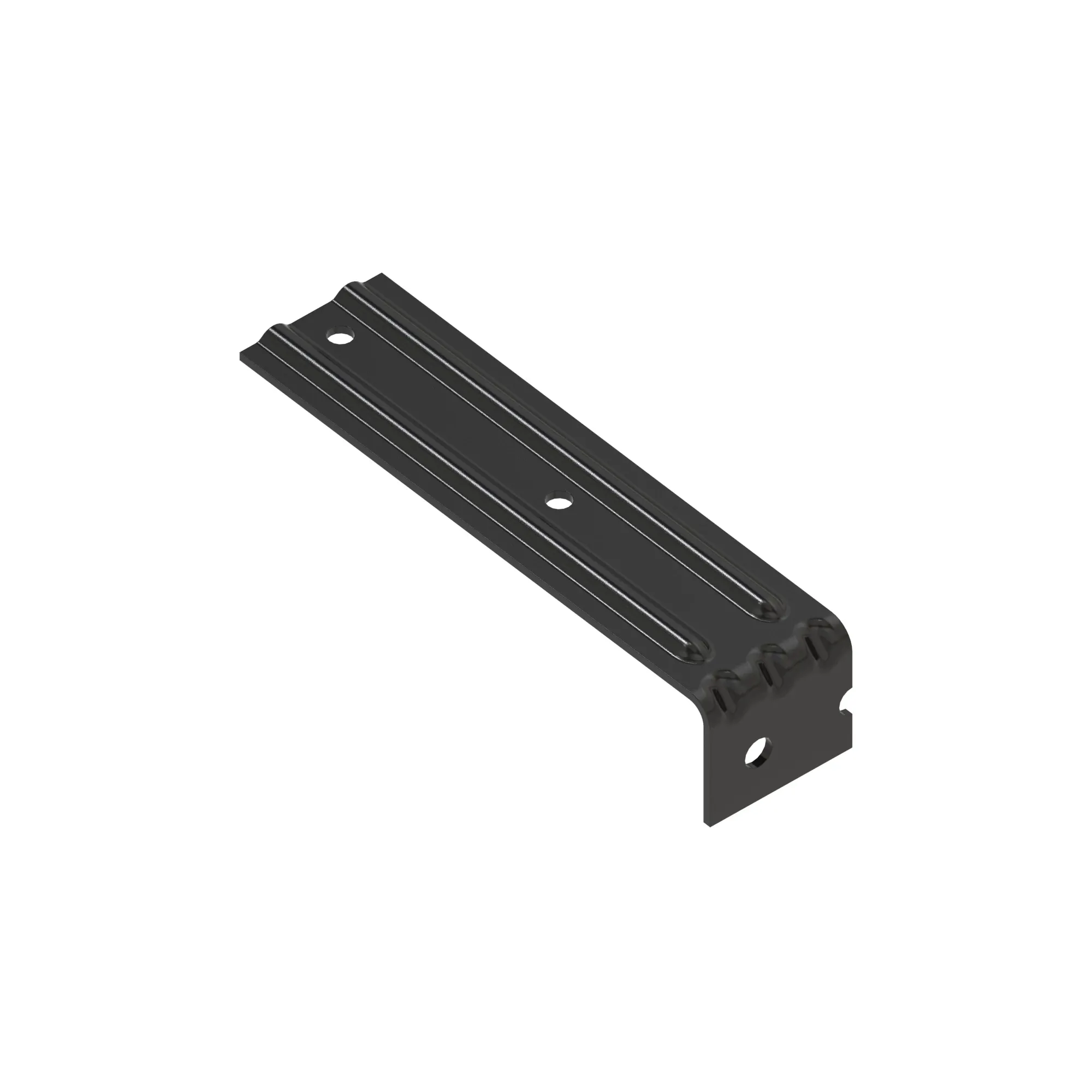 John Deere Toolbox Bracket - R125192