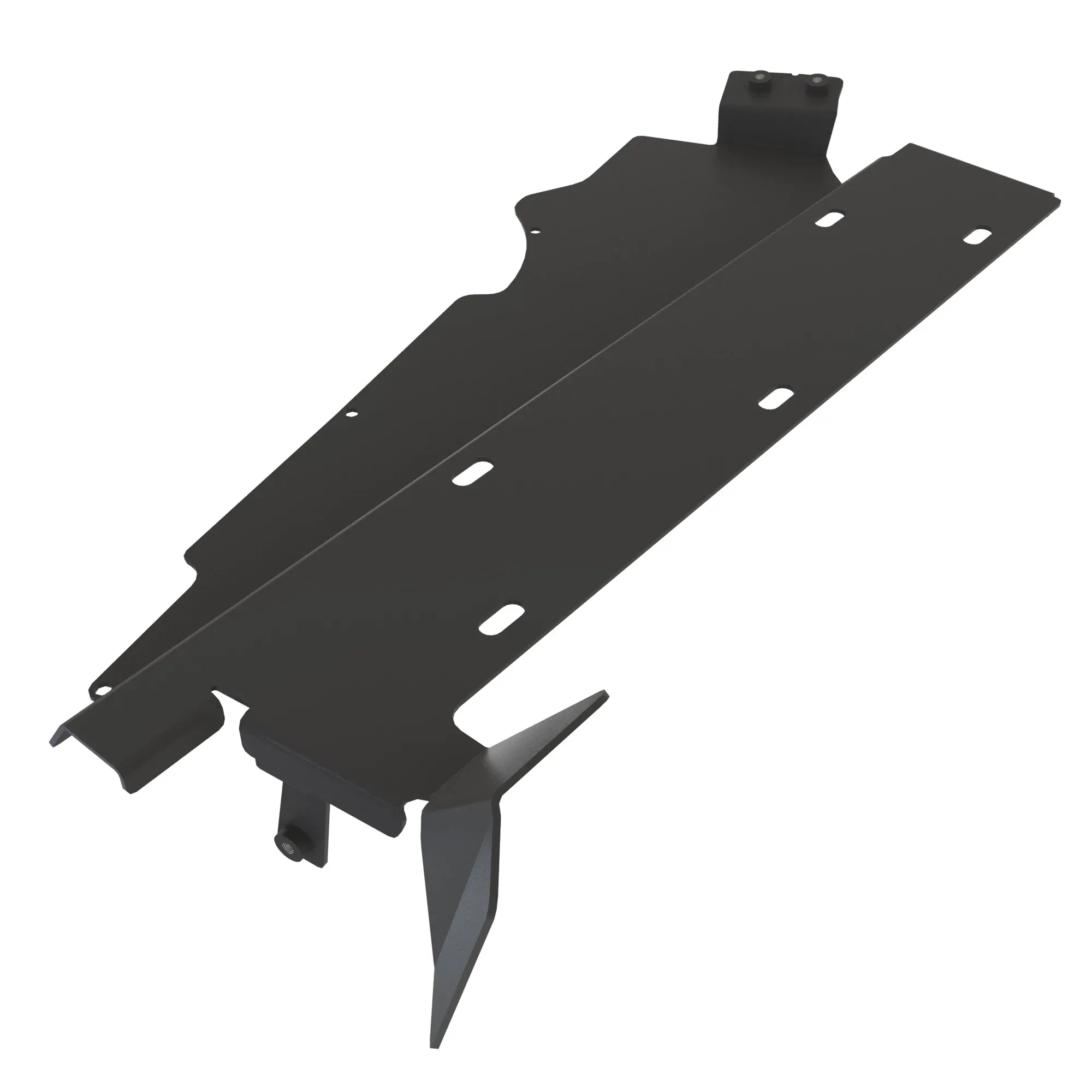 John Deere Heat Shield - L228738