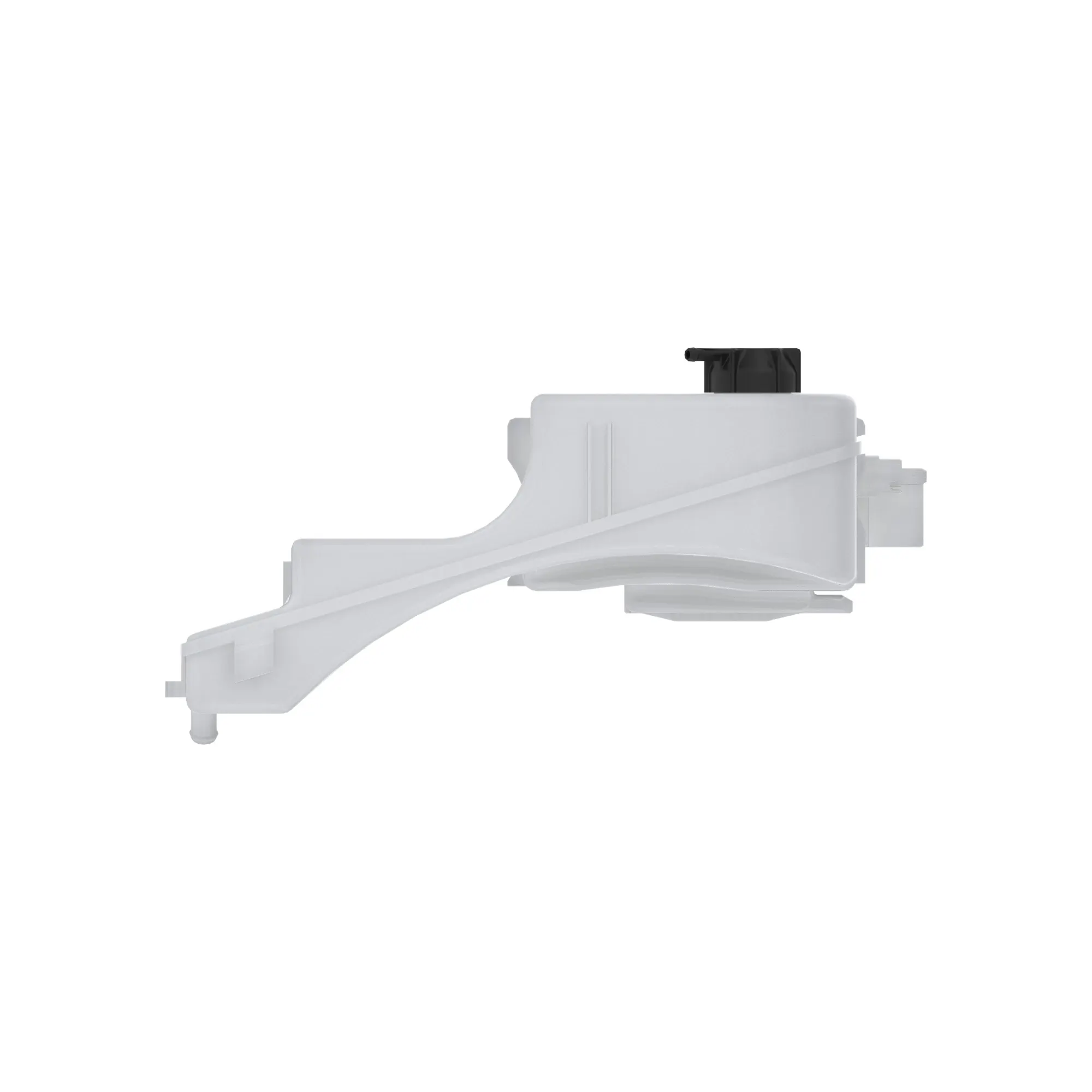 Radiator Reservoir