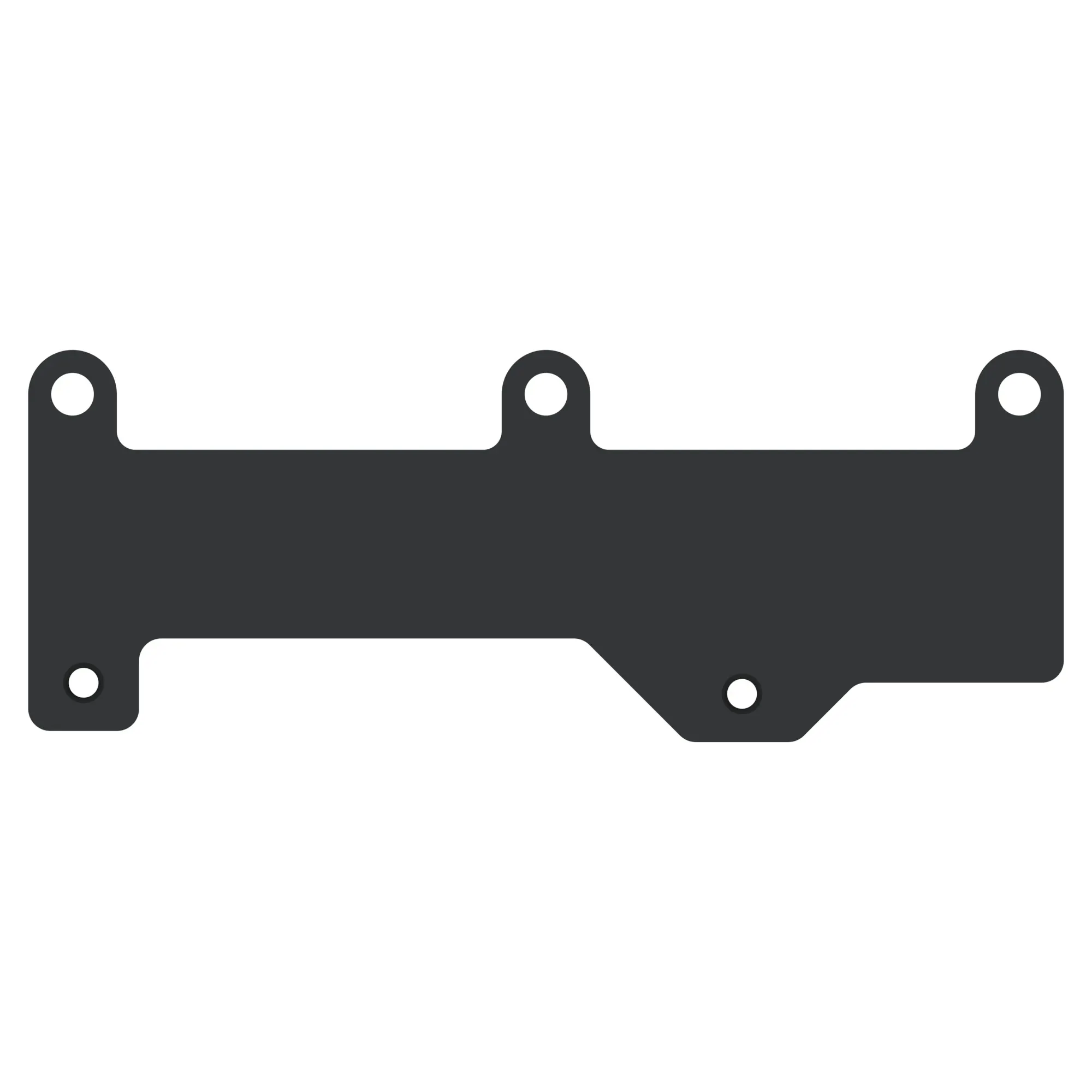 BRACKET, BRACKET