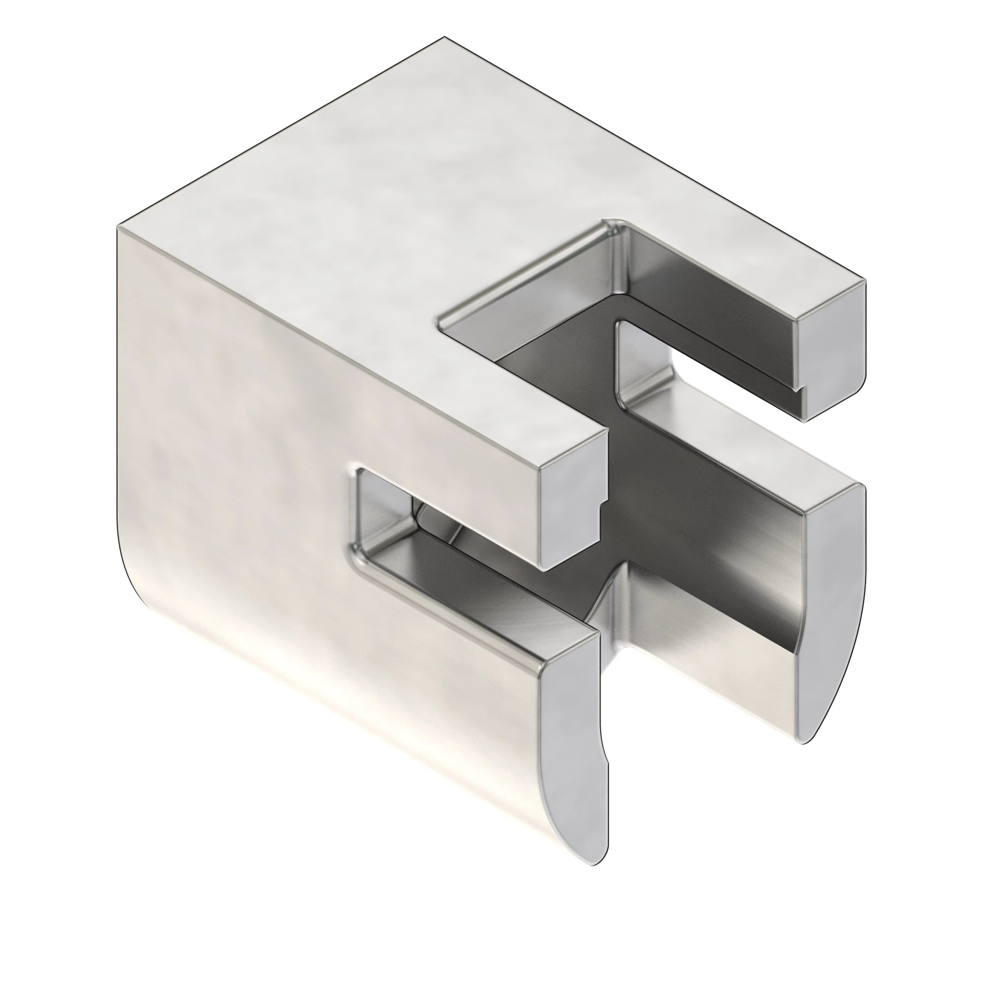 John Deere Hydrostatic Drive Lever Base - H128536