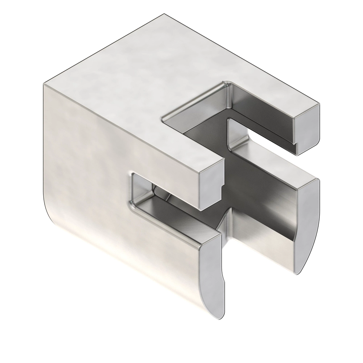 Base-Hydro Control Lever