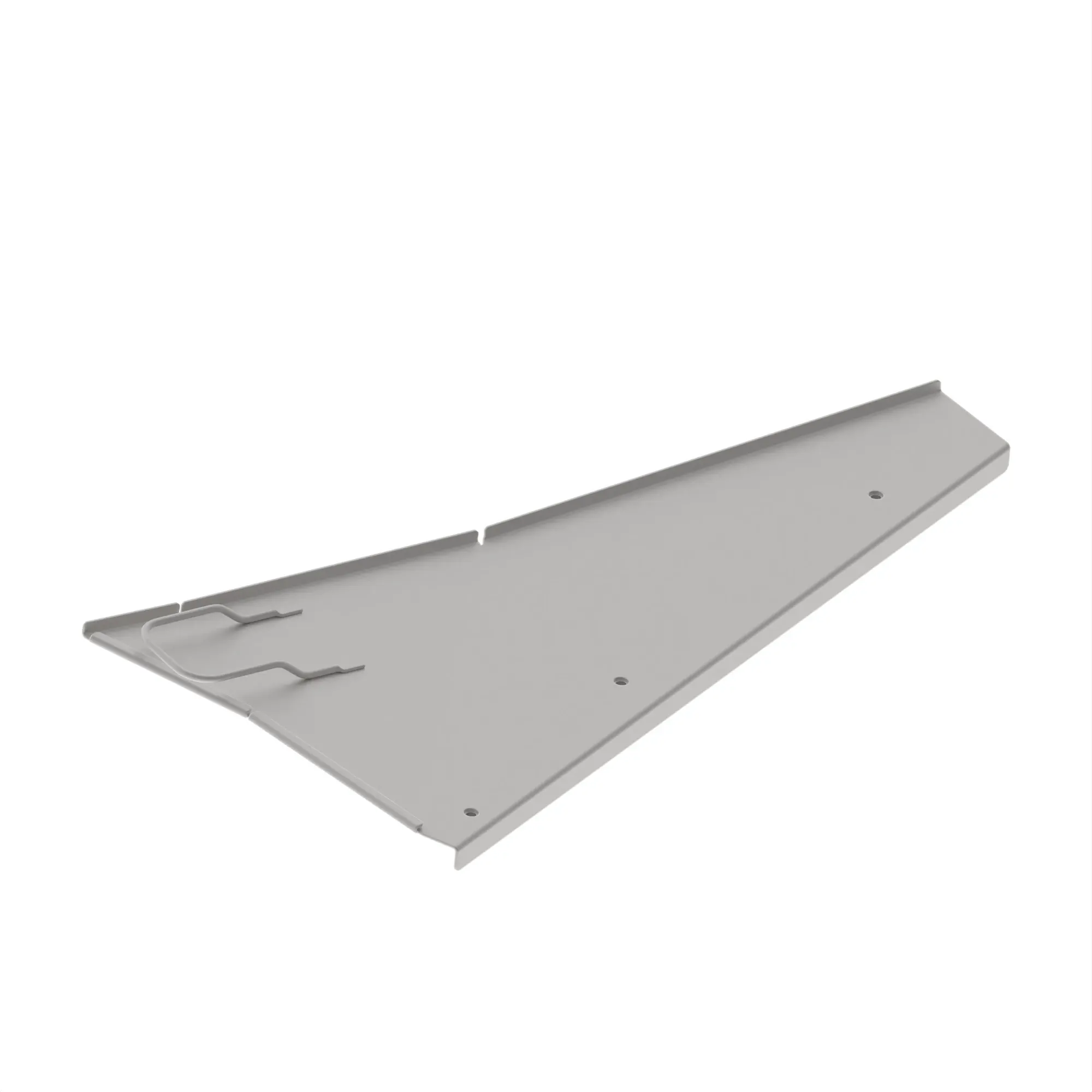 Splash Guards