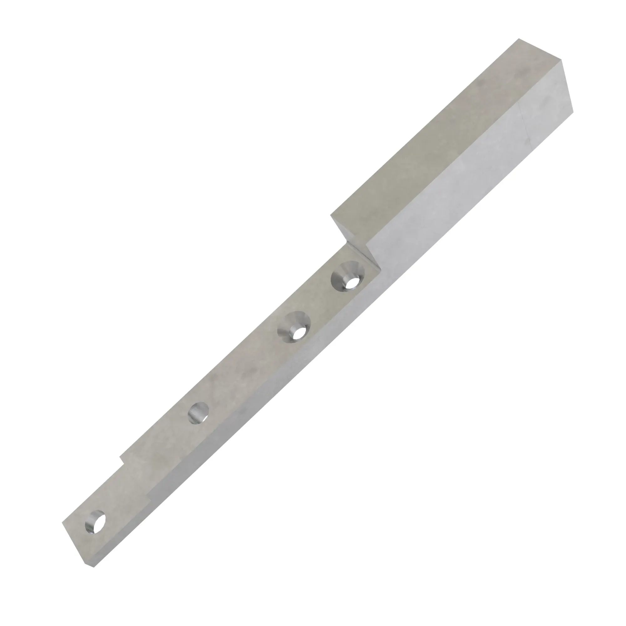 Draft Sensing, DR Axle