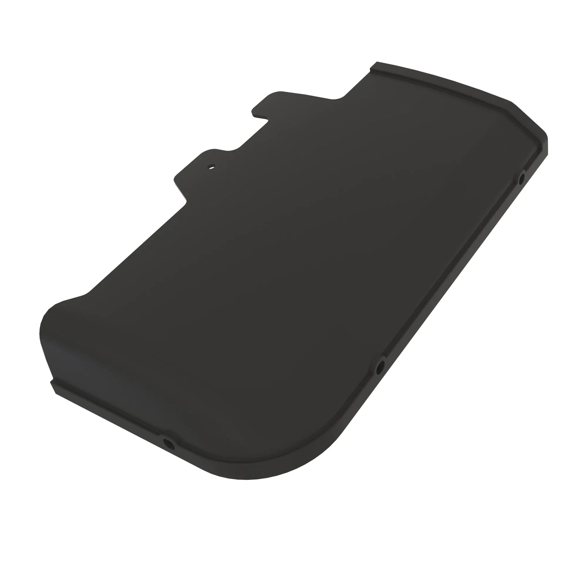 Heat Shield