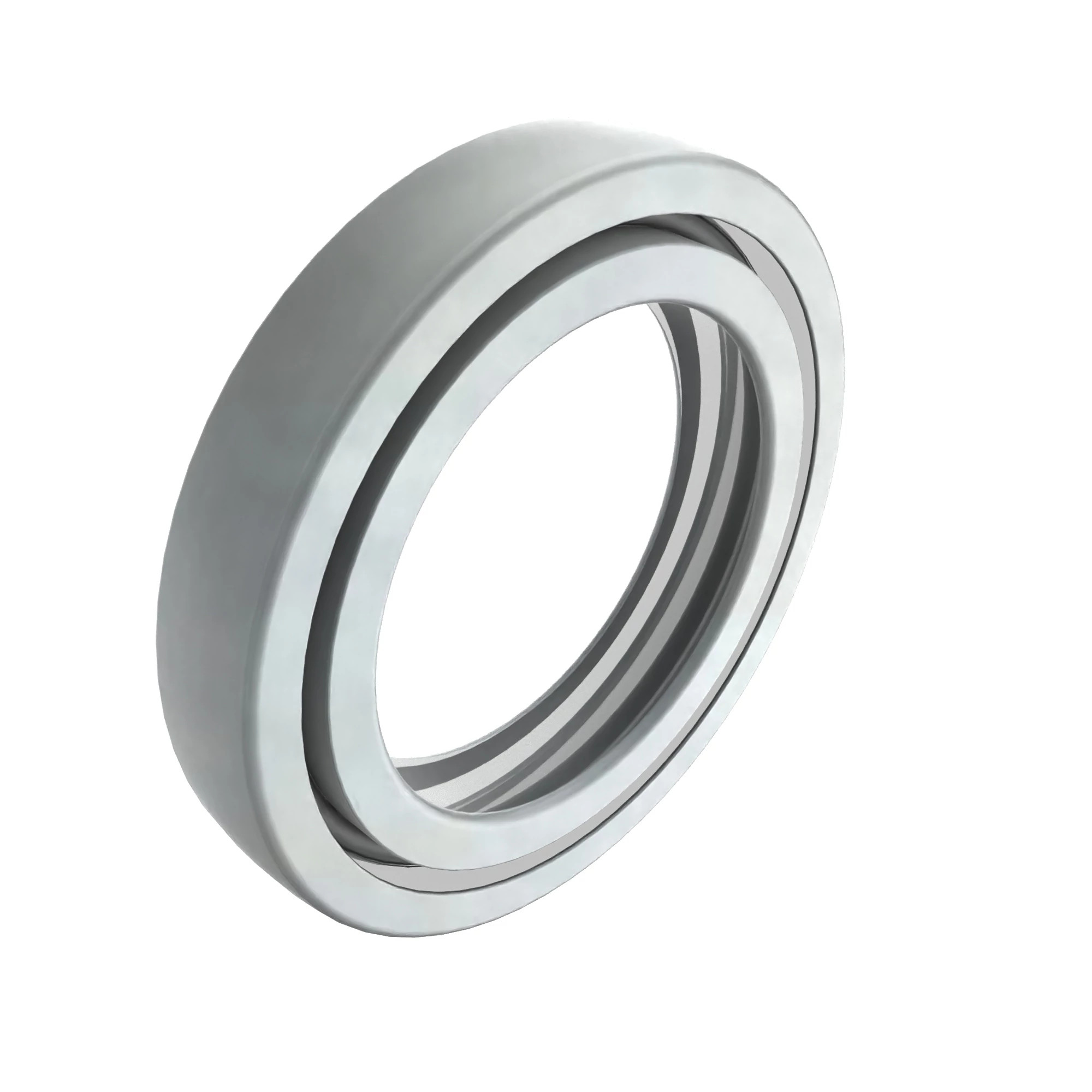 John Deere Single Row Spherical Ball Bearing - AH125975