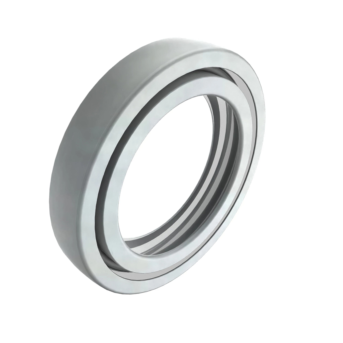 John Deere Single Row Spherical Ball Bearing - AH125975