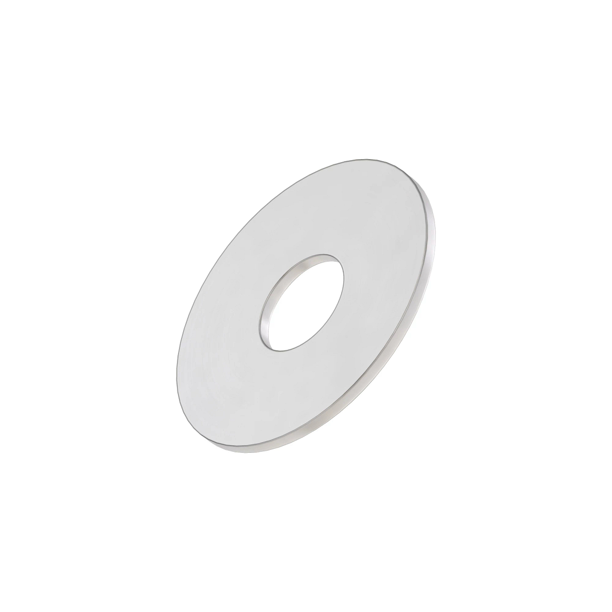 John Deere Round Hole Washer - 24H1252