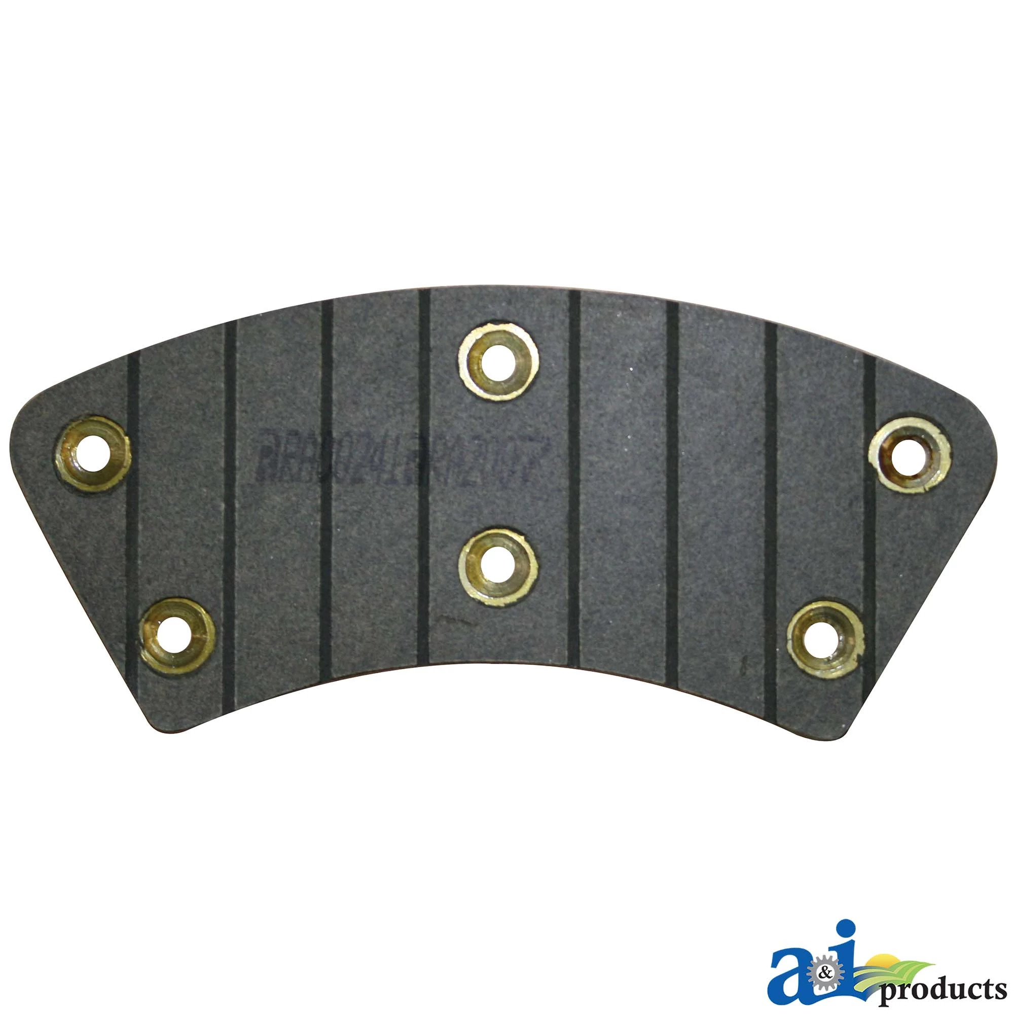 A&I Products Brake Shoe - A-R111122