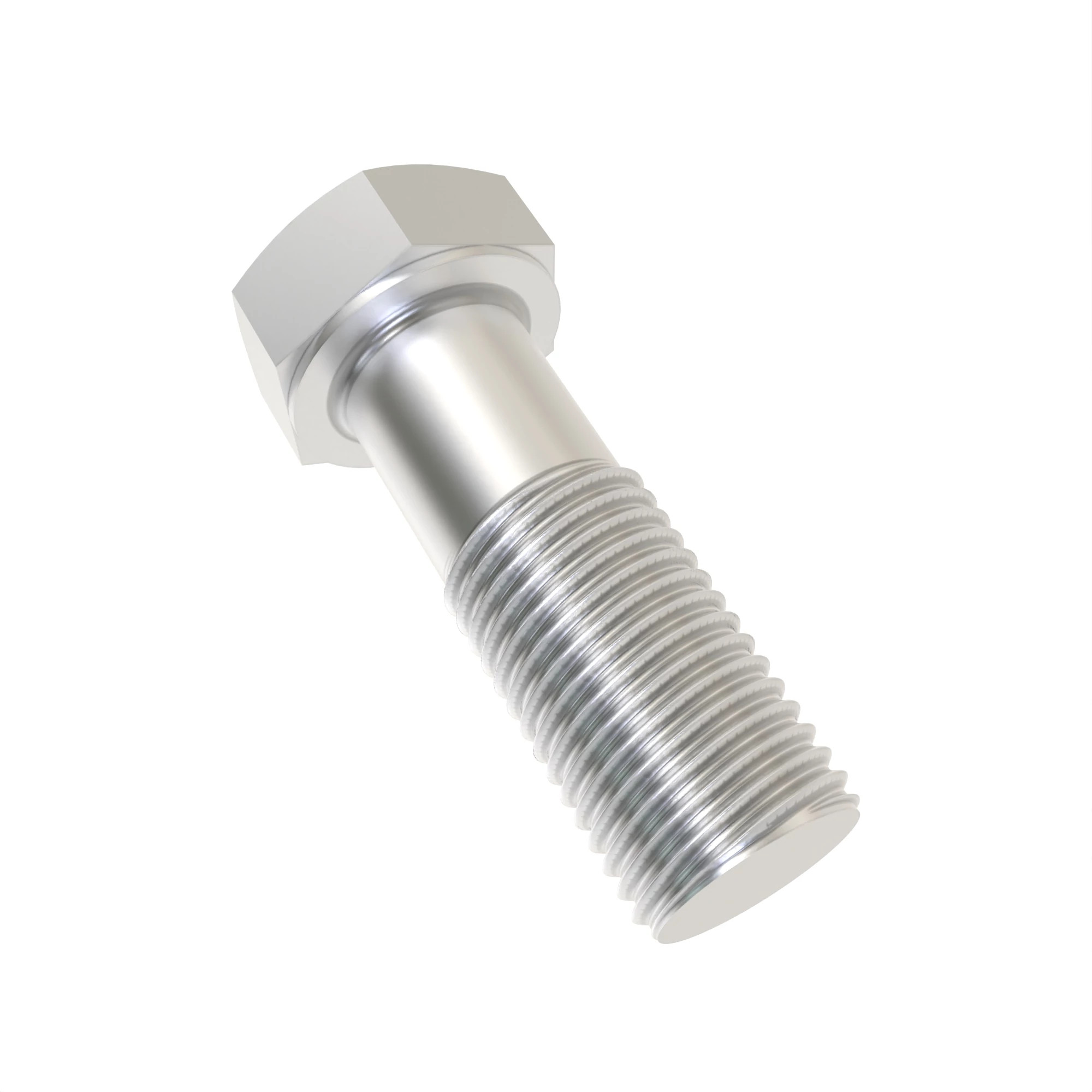 SCREW, HEX HEAD