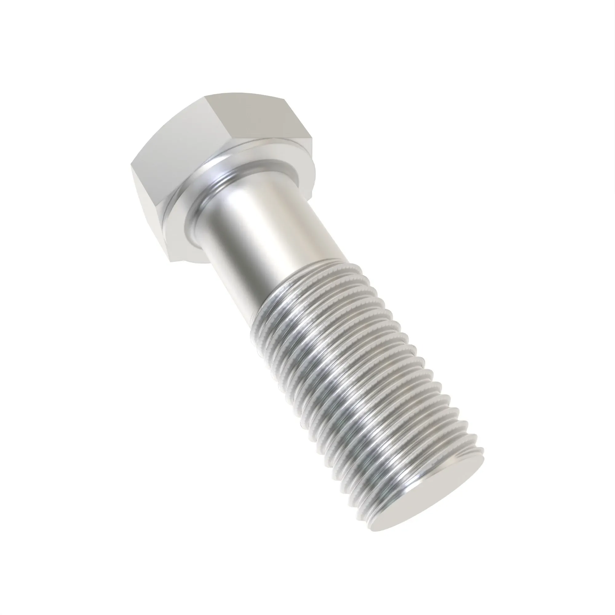 John Deere Hexagonal Head Cap Screw, 3/8" X 1-1/8" - 19H2997