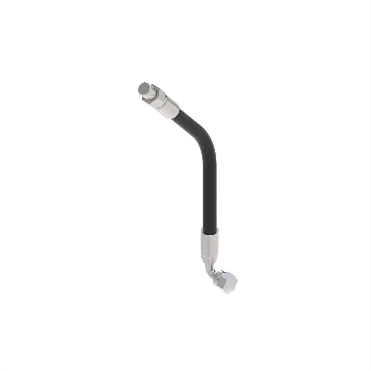 Hose, Hydraulic (Front Attachment)