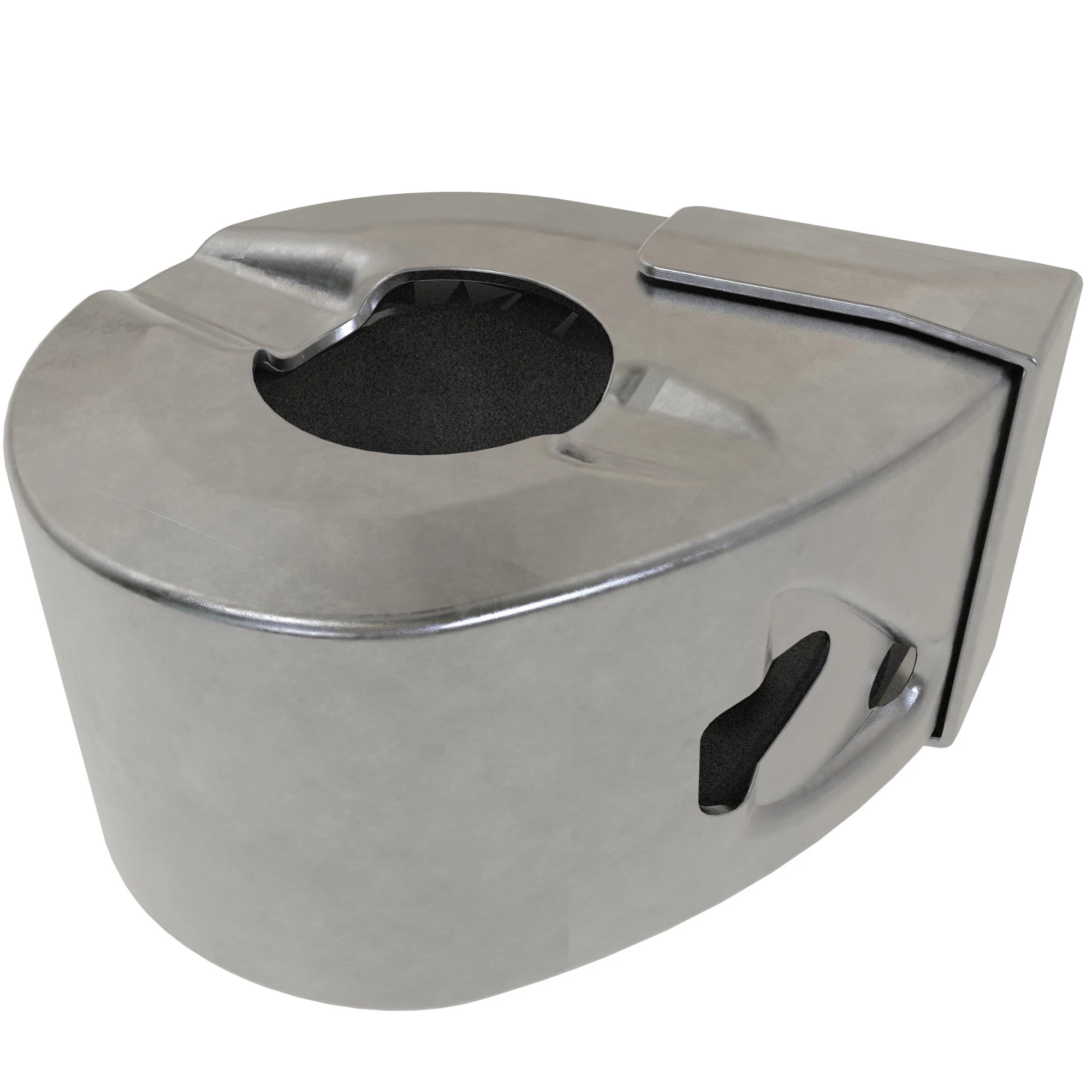 HEAT SHIELD