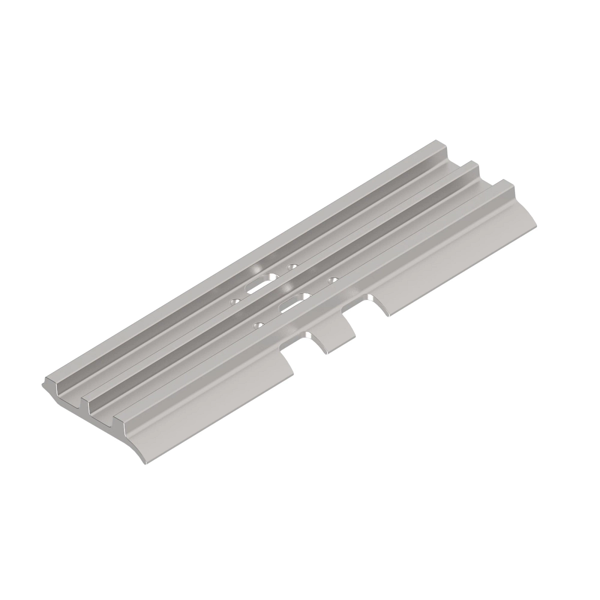 Triple Bar Shoe, U6EXD, 36 Triple G