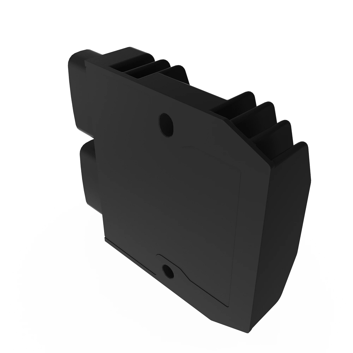Regulator, 50A Shunt-Type