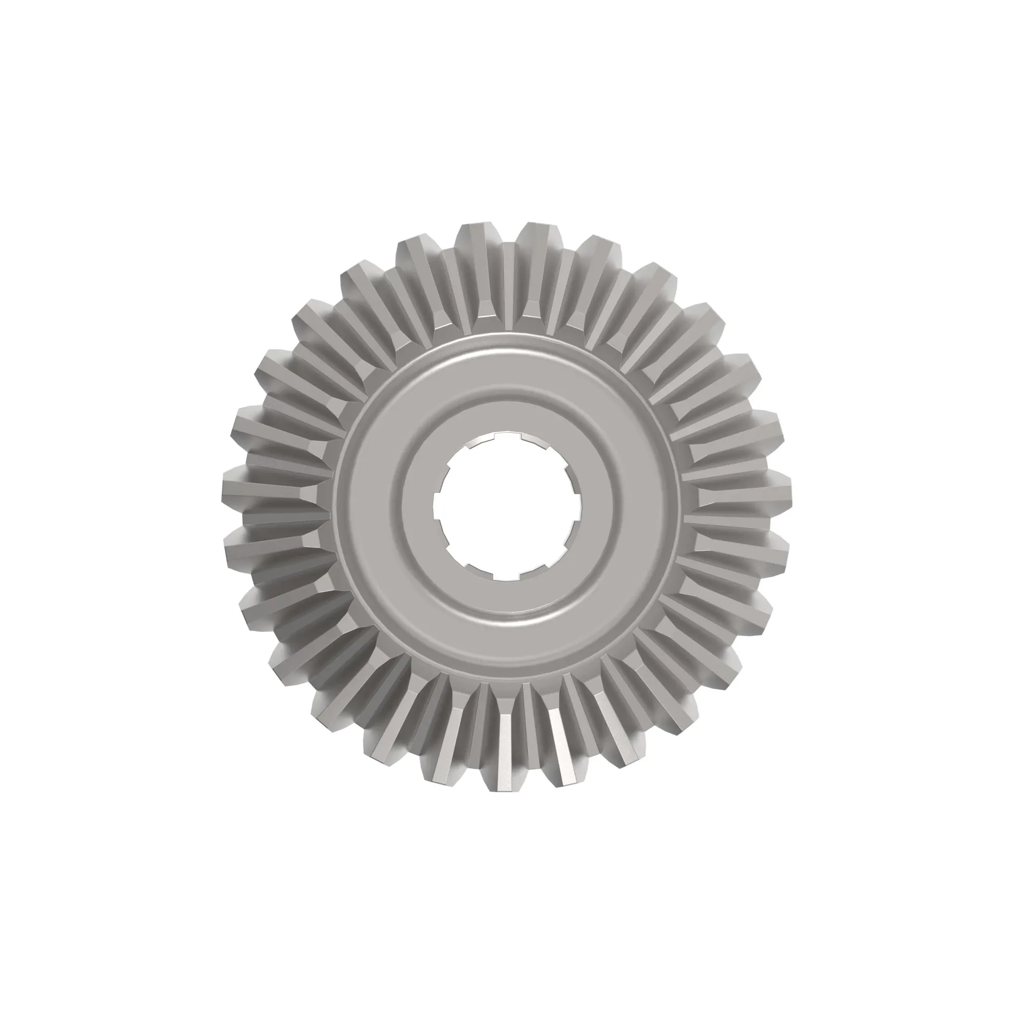 ROUE DENTÉE Z27 M7.03
