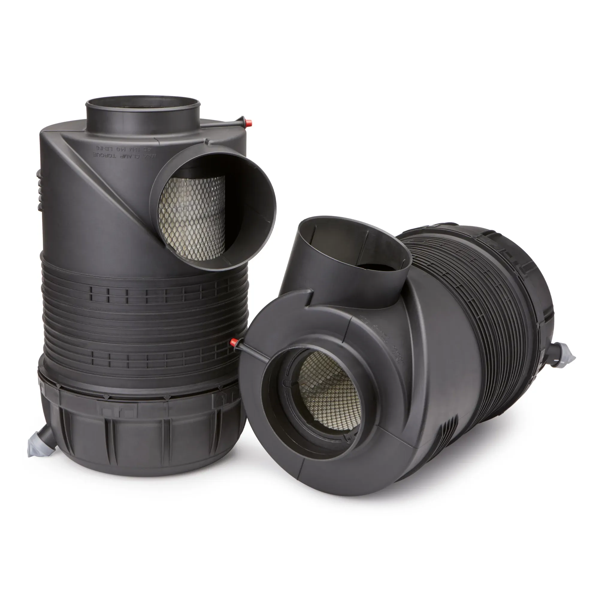 Fleetguard Air Filter Housing - PMAH19481