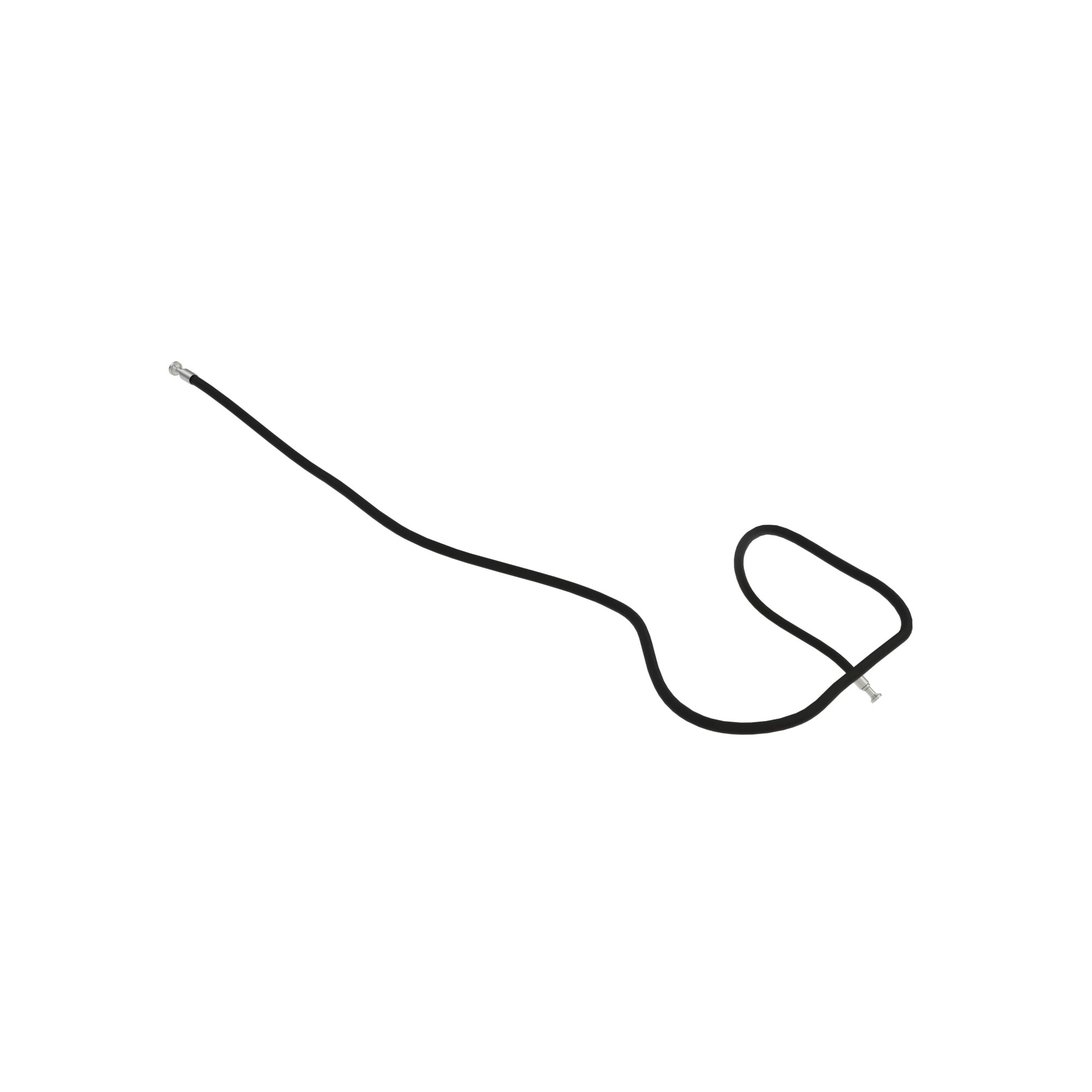 John Deere Front Propel Hydraulic Hose - AKK28304