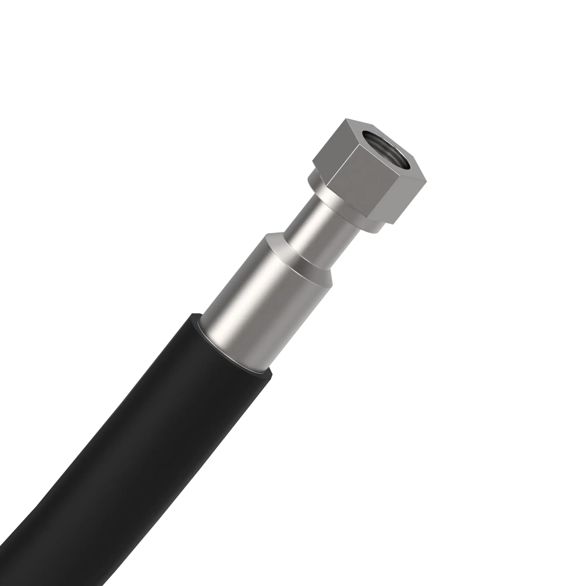 HOSE, HYDRAULIC