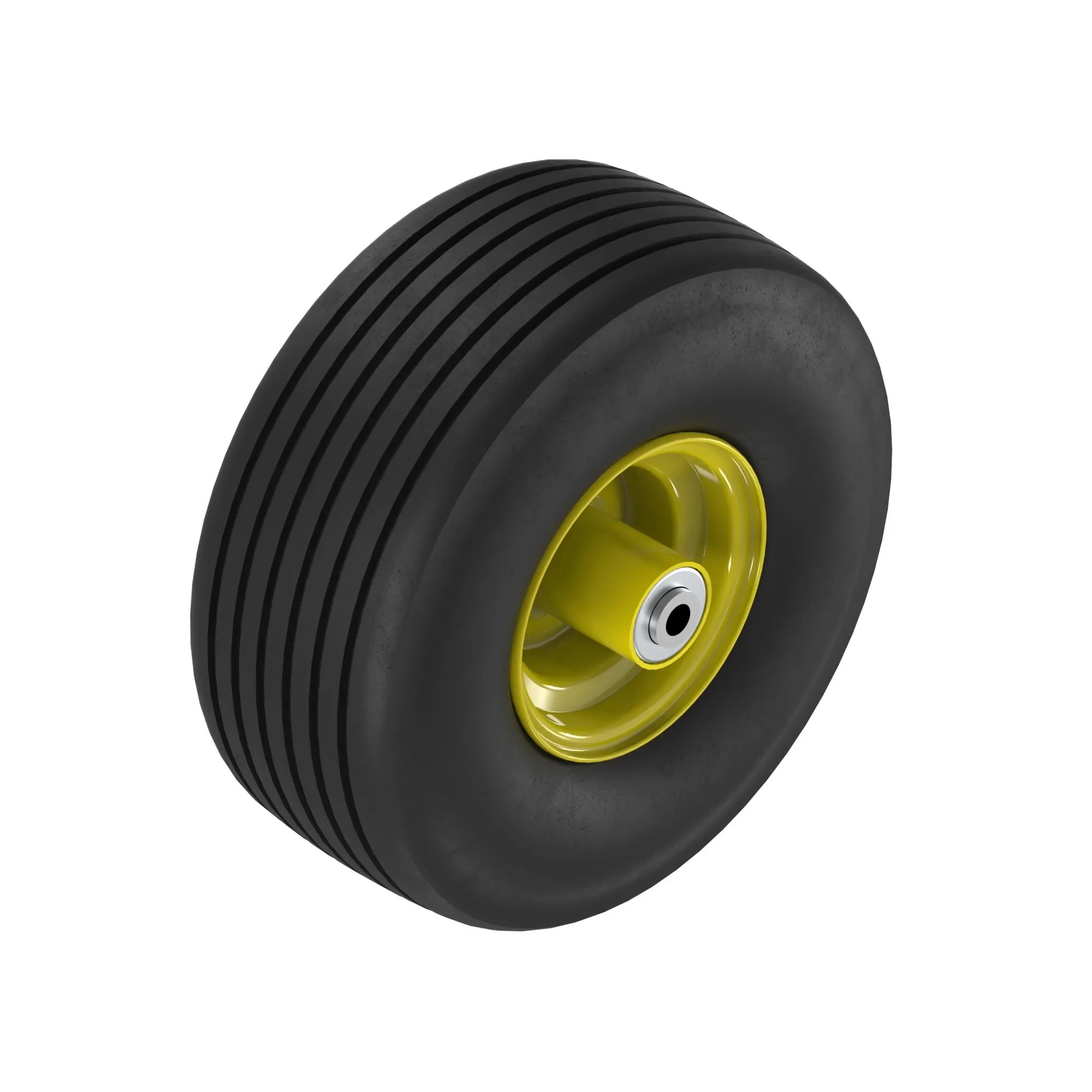 Rim And Wheel Center