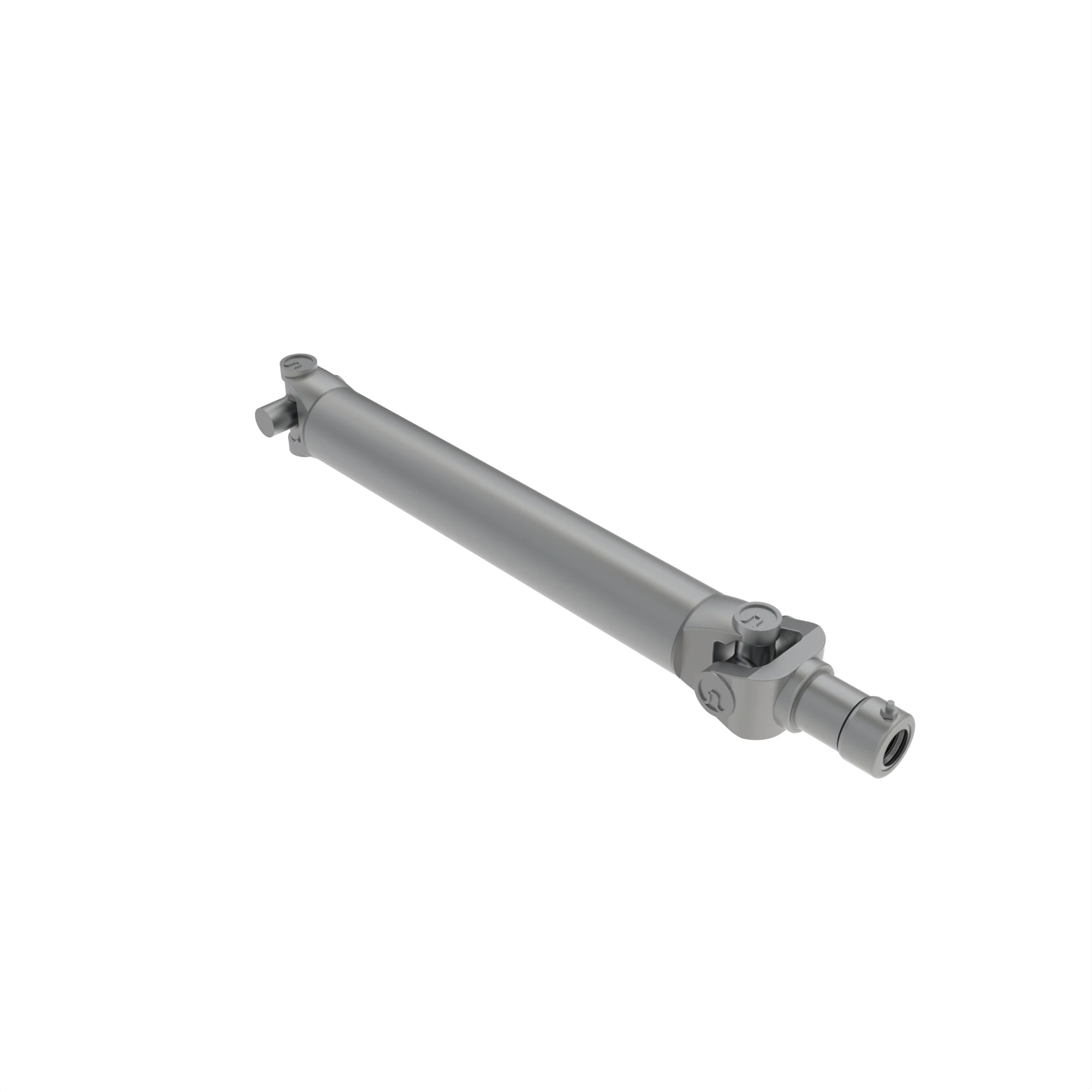 とうま 612600020863 Crankshaft 612600020235 Wd618 Forged Steel