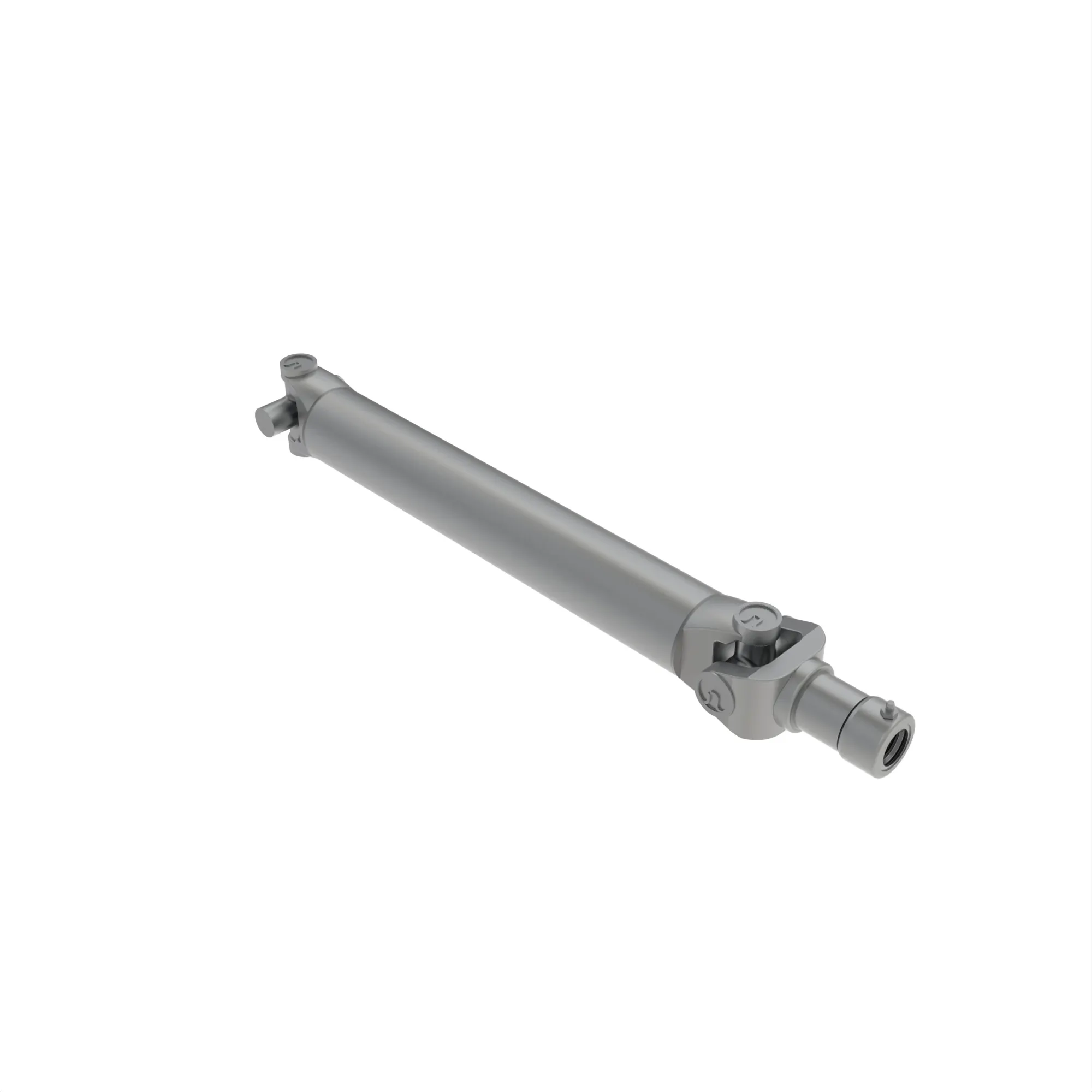John Deere MFWD Driveshaft - AT314922