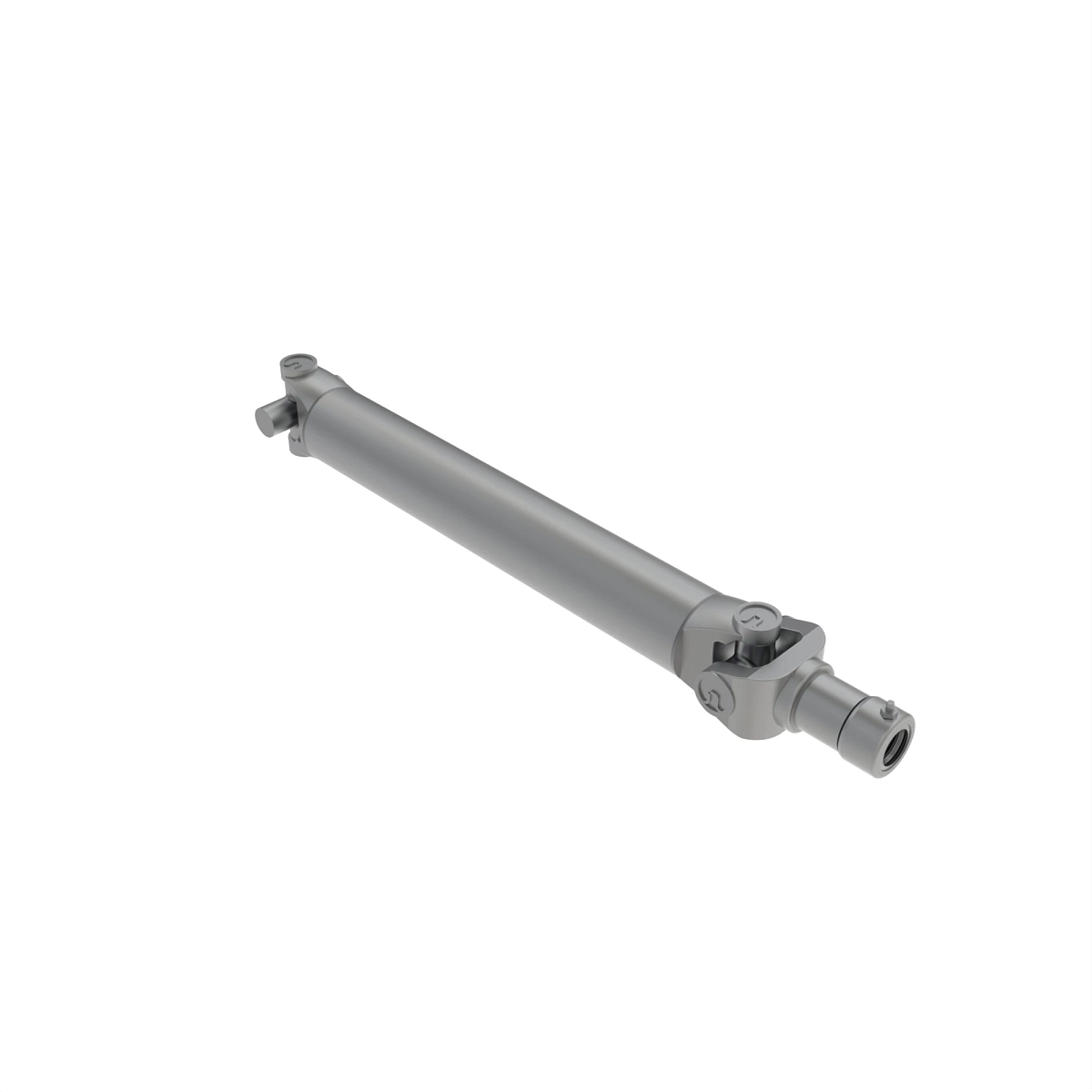 Driveshaft, MFWD