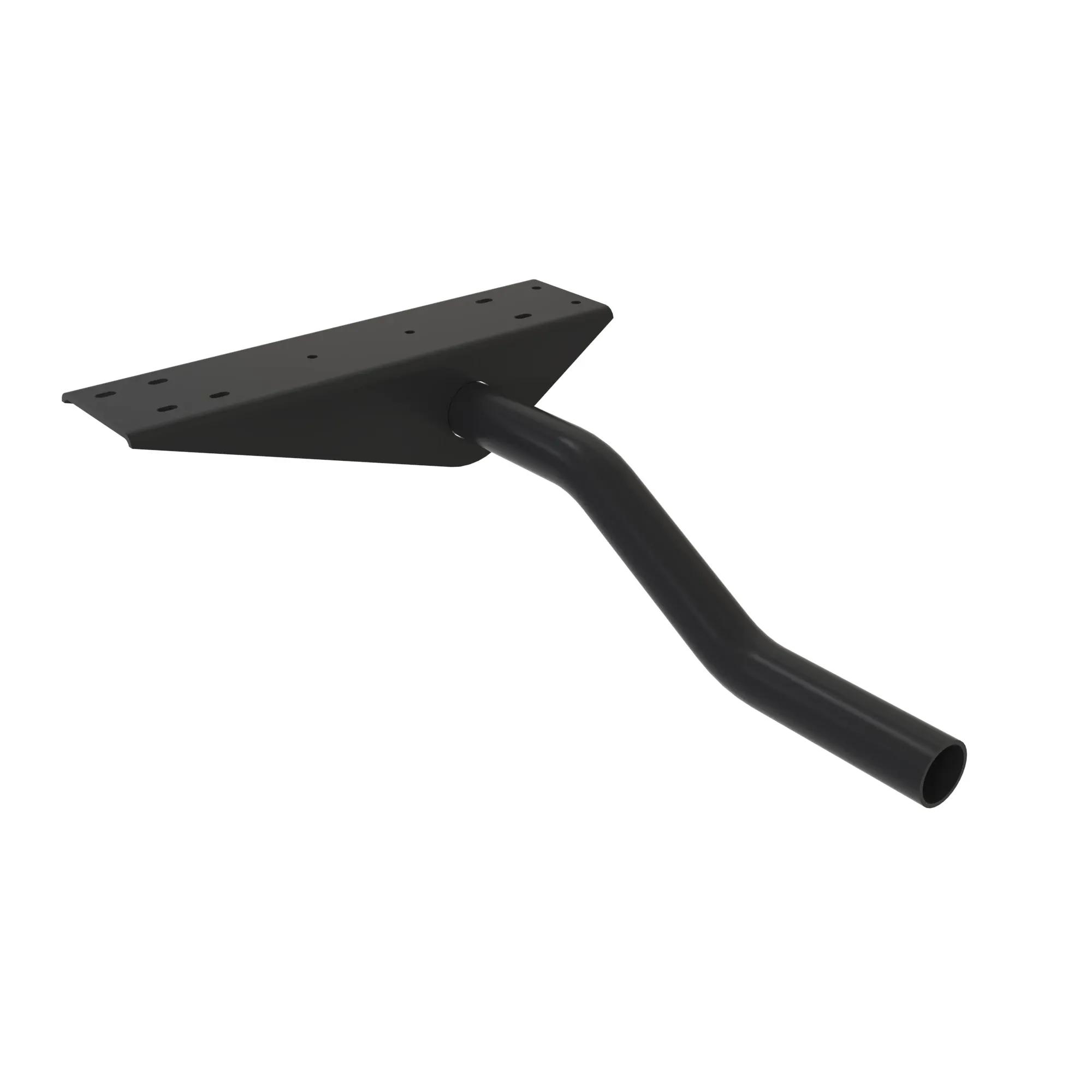 Boom Retention Assembly, RH