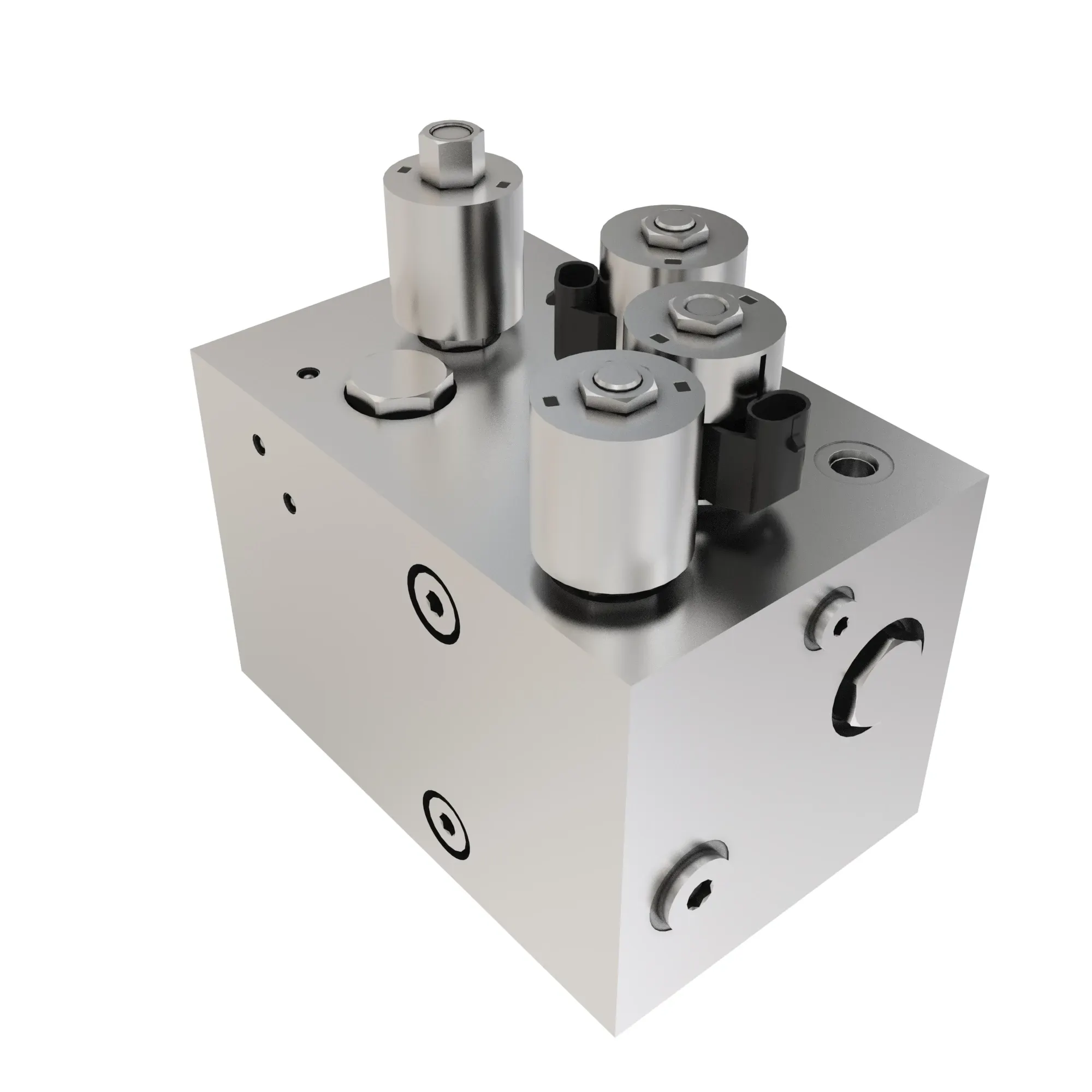 Control Valve