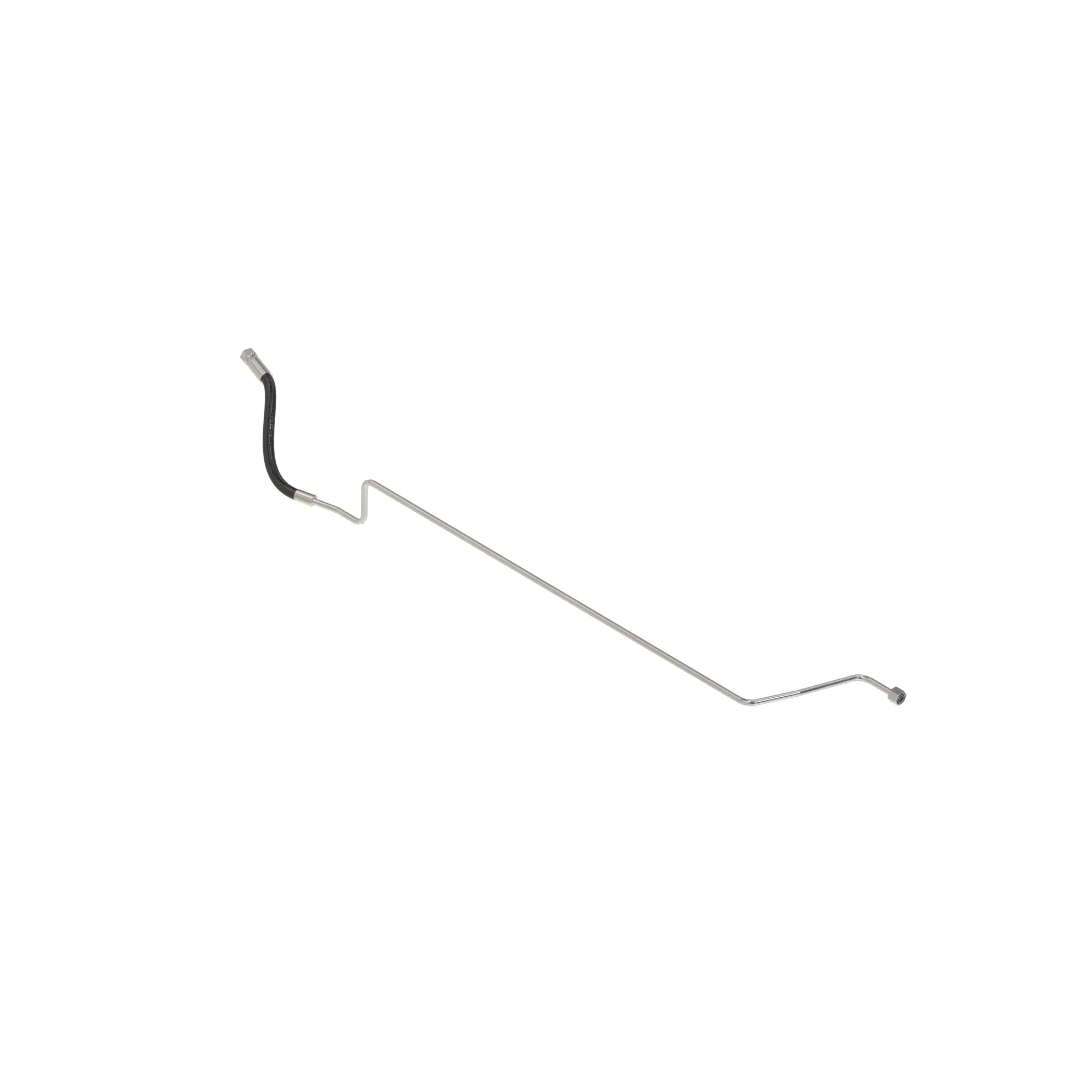John Deere Brake Oil Line, RH - RE341069