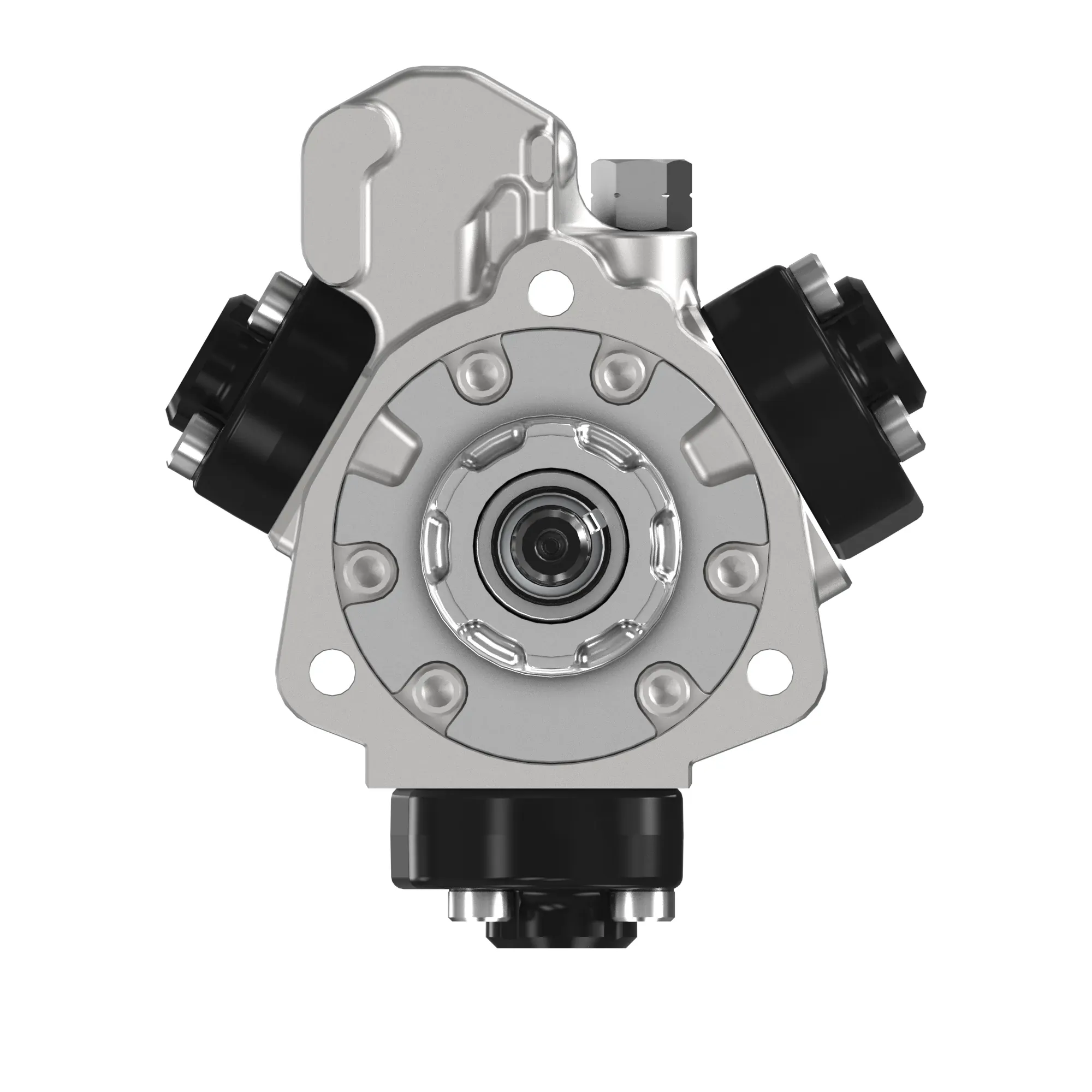 FUEL INJECTION PUMP REMAN