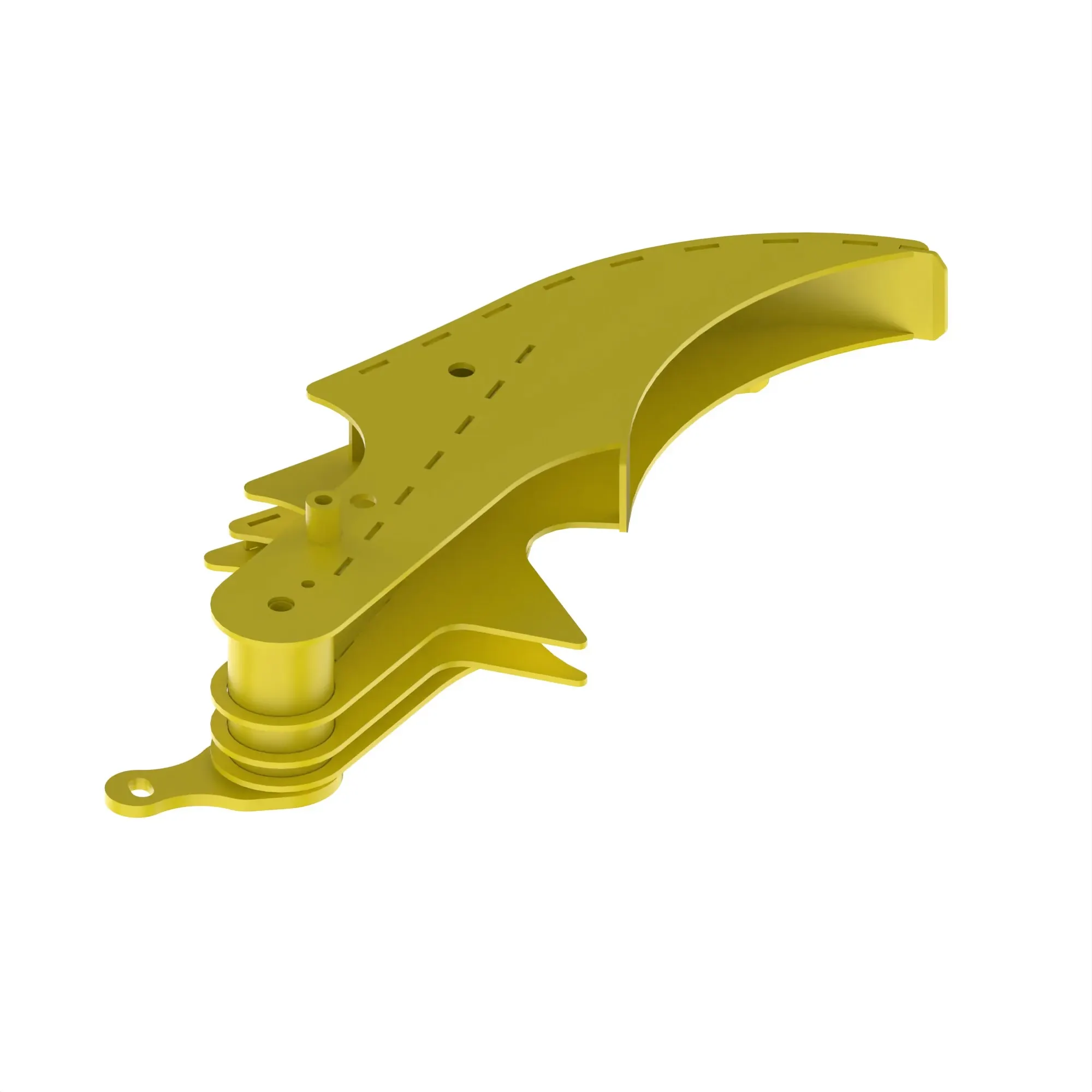 Scraper