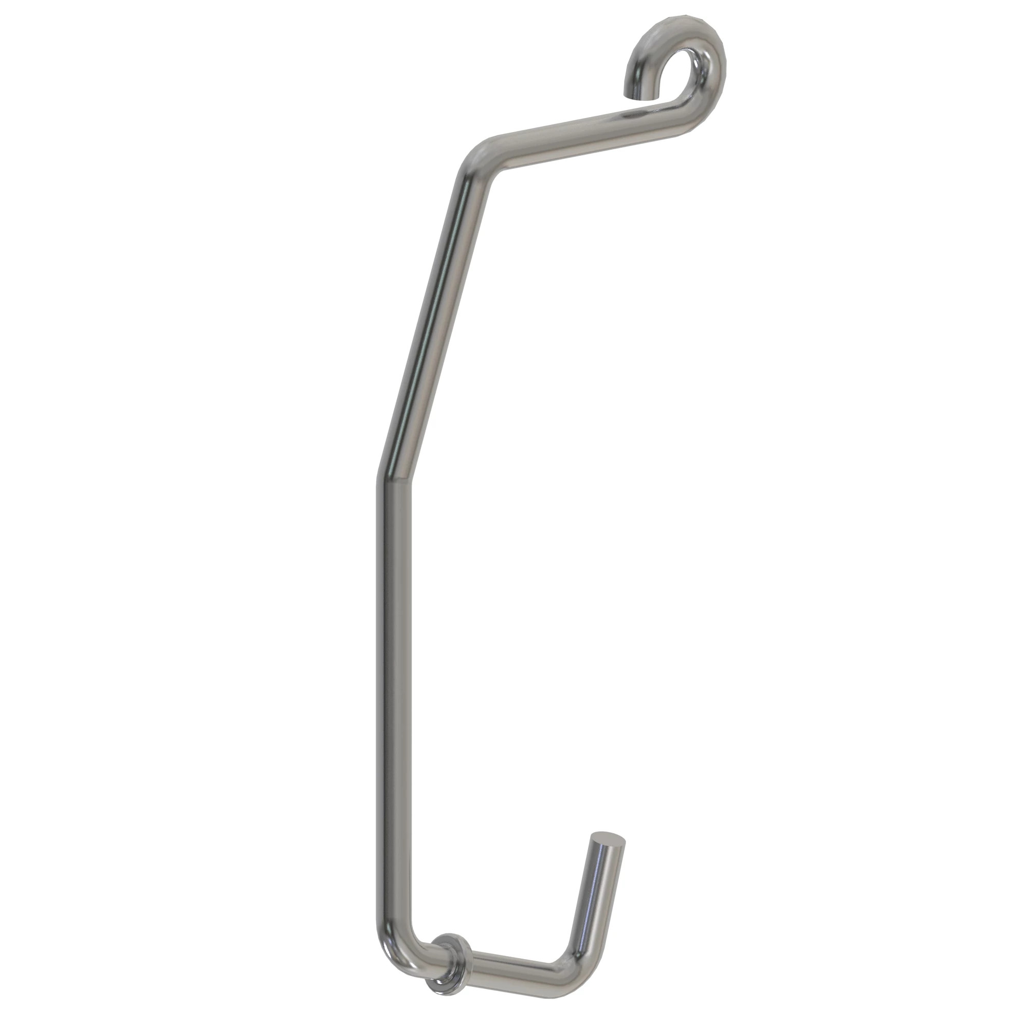 John Deere Blower Housing Lever - M131085