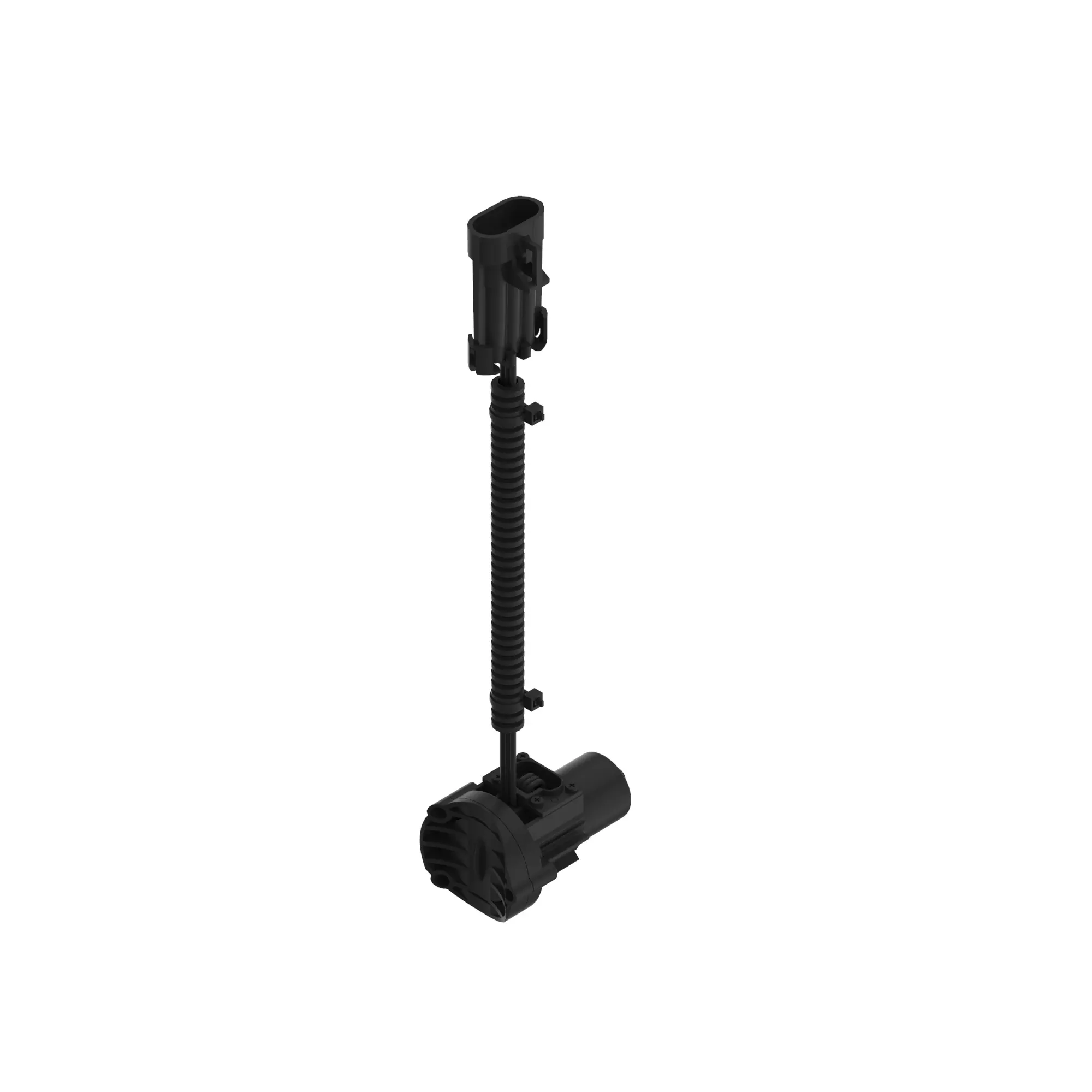 John Deere Hitch Draft Sensor - RE322084