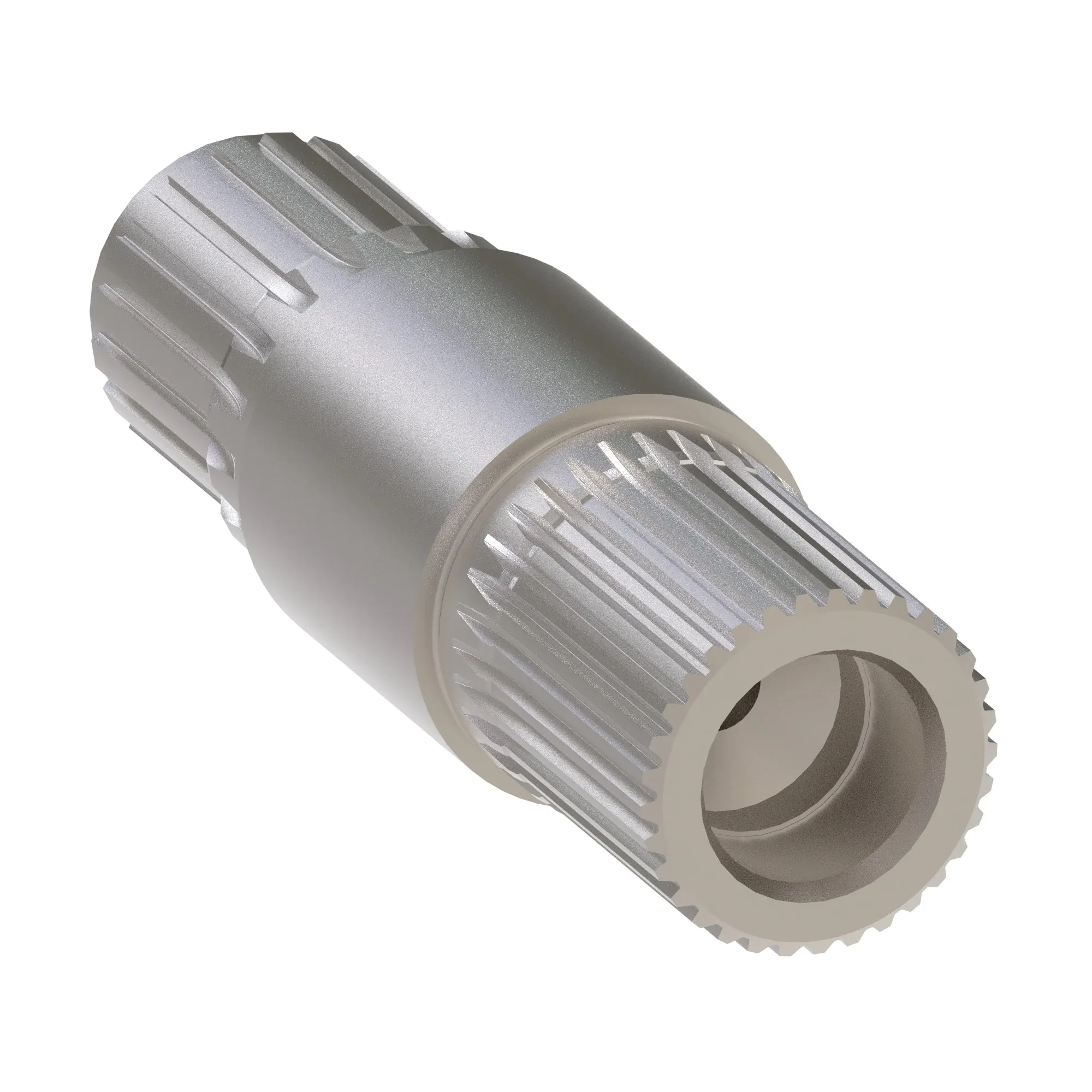PTO CLUTCH INPUT