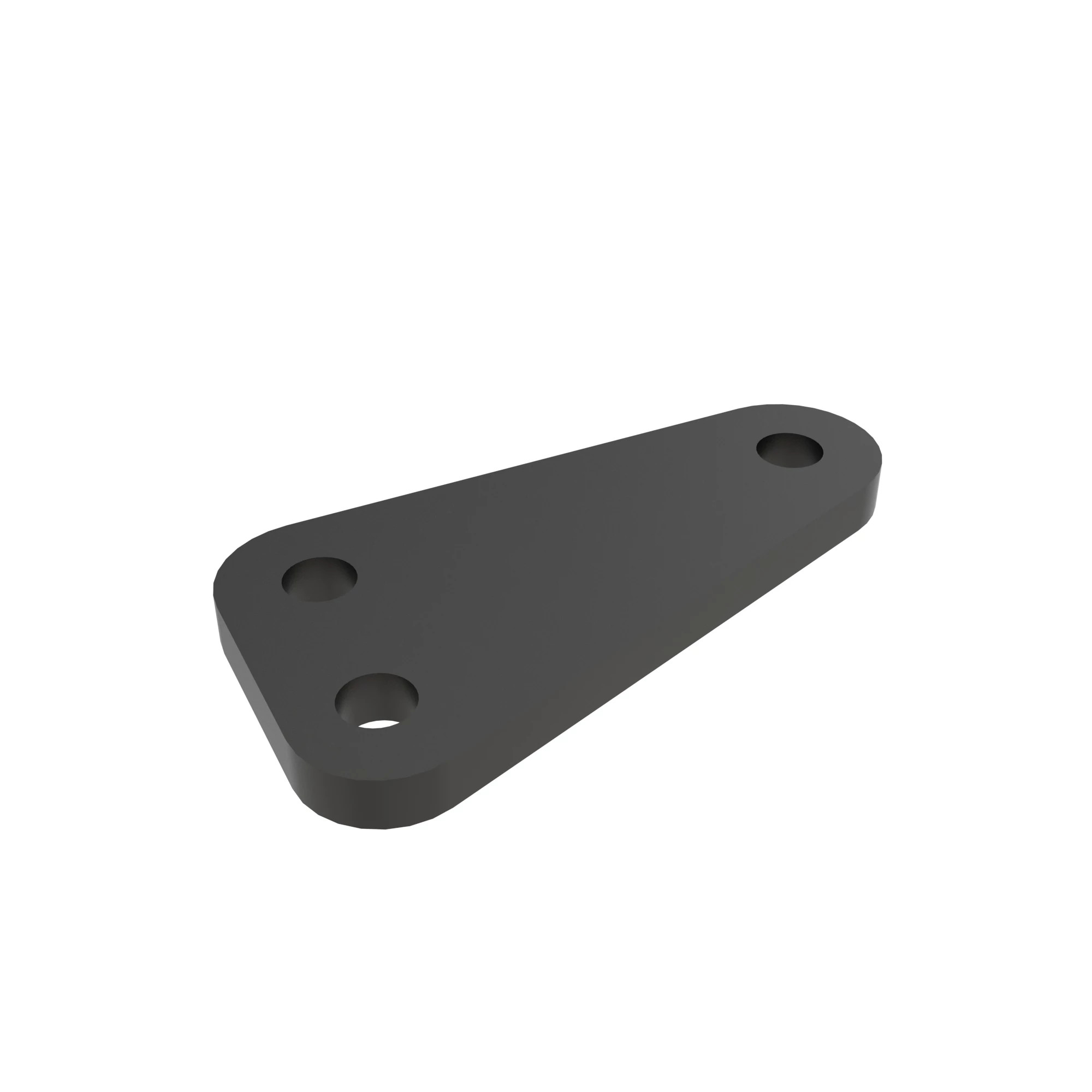 STRAP, MIDDLE BREAKER