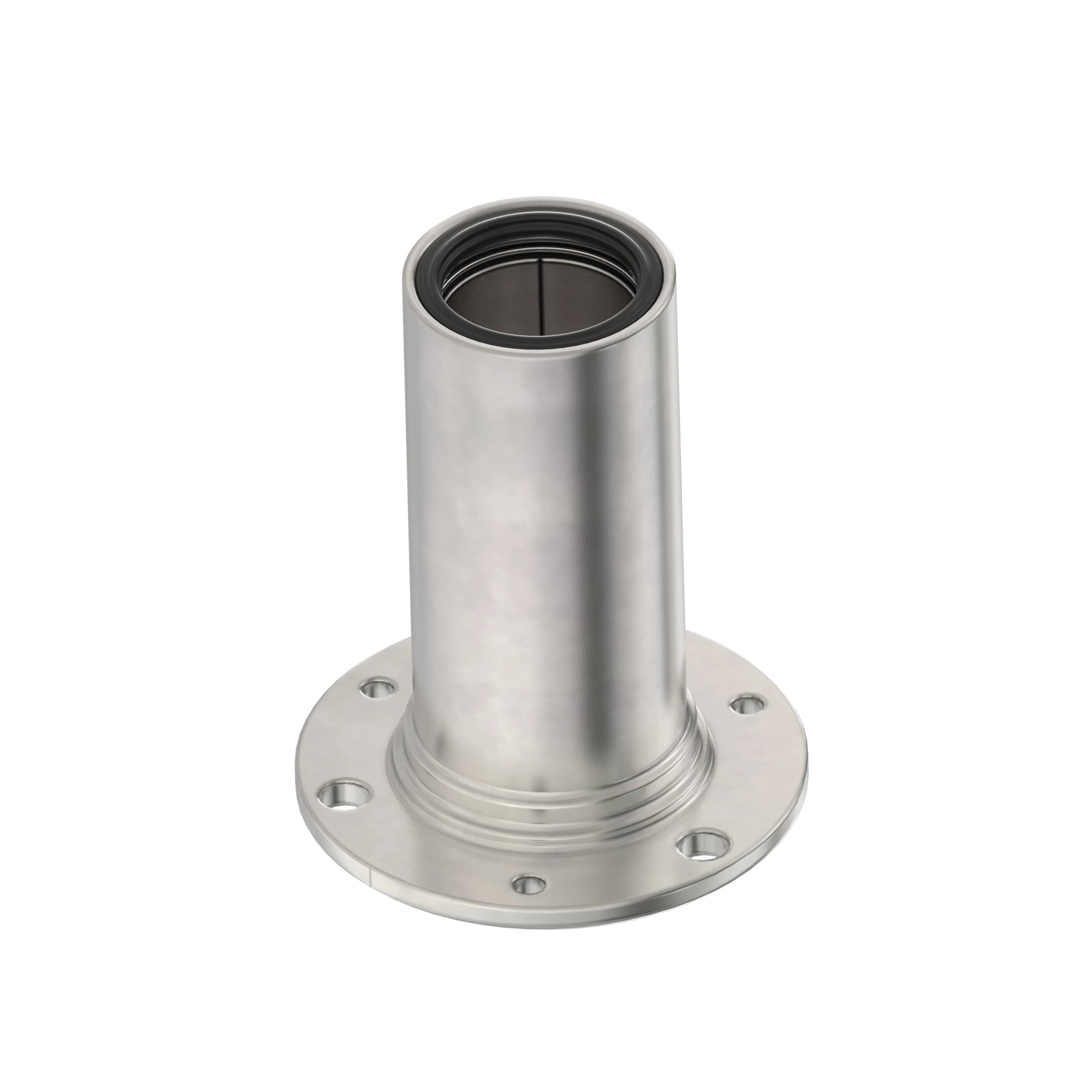 John Deere Dual-Range Cylinder Drive Hub - AH120907