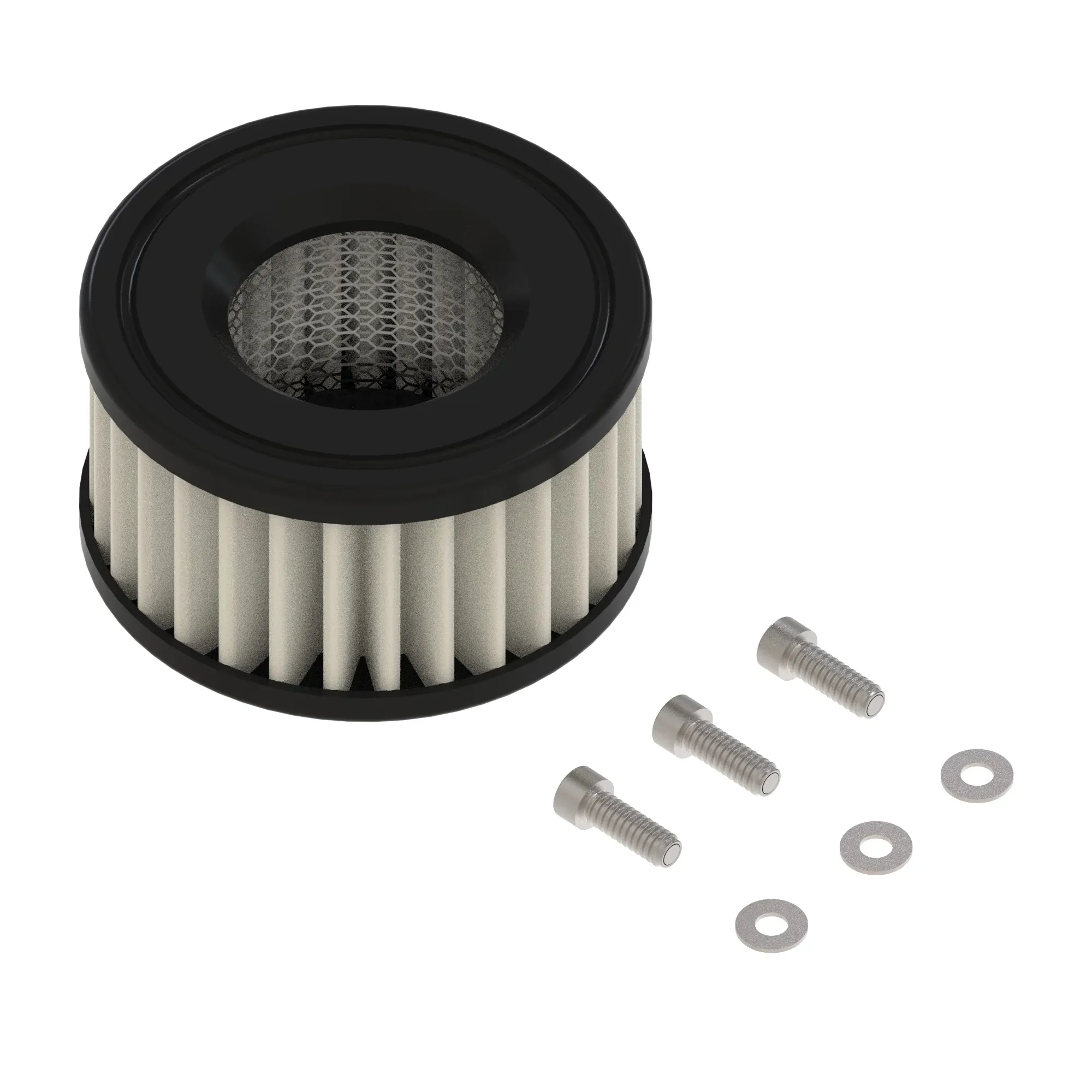 John Deere Breather Kit - AT536911