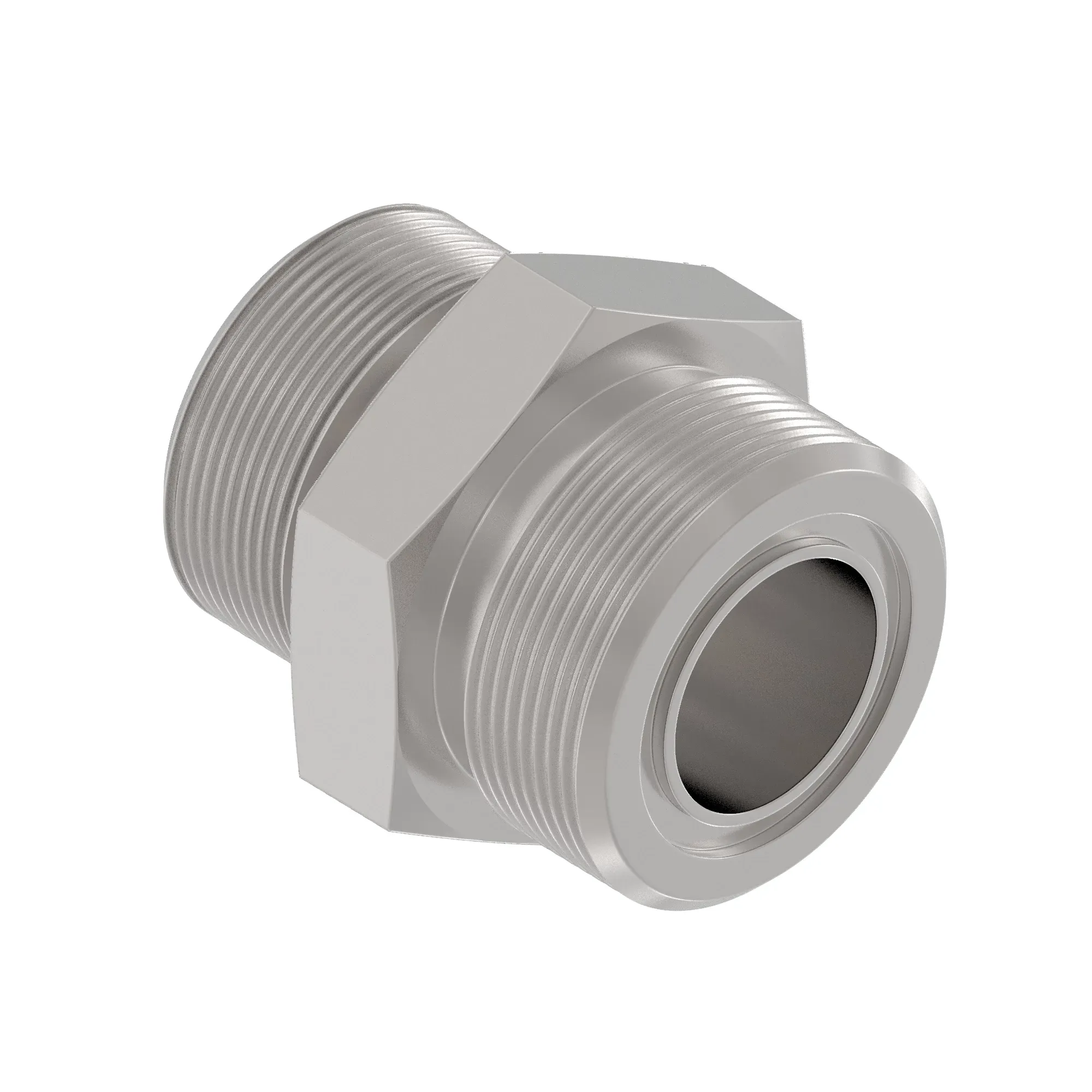 FITTING M30X1.5 TO -16ORFS