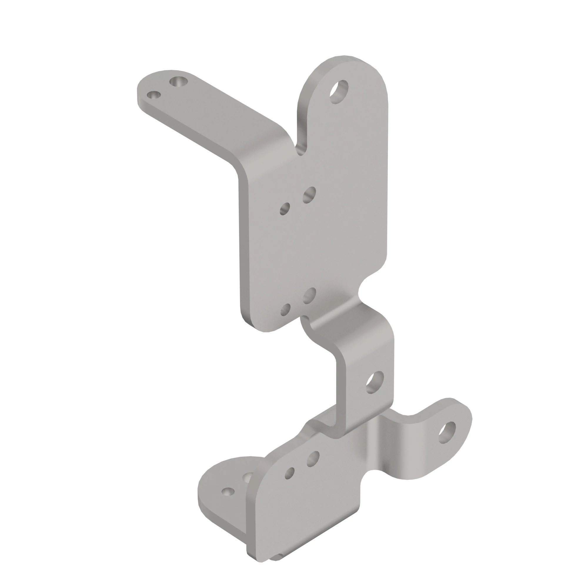 BRACKET, WIRING HARNESS
