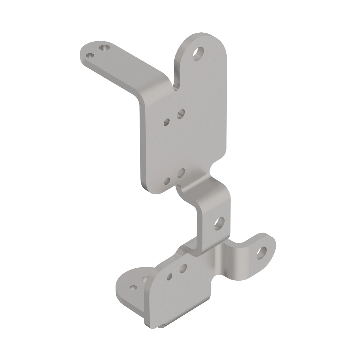 Bracket, Wiring Harness