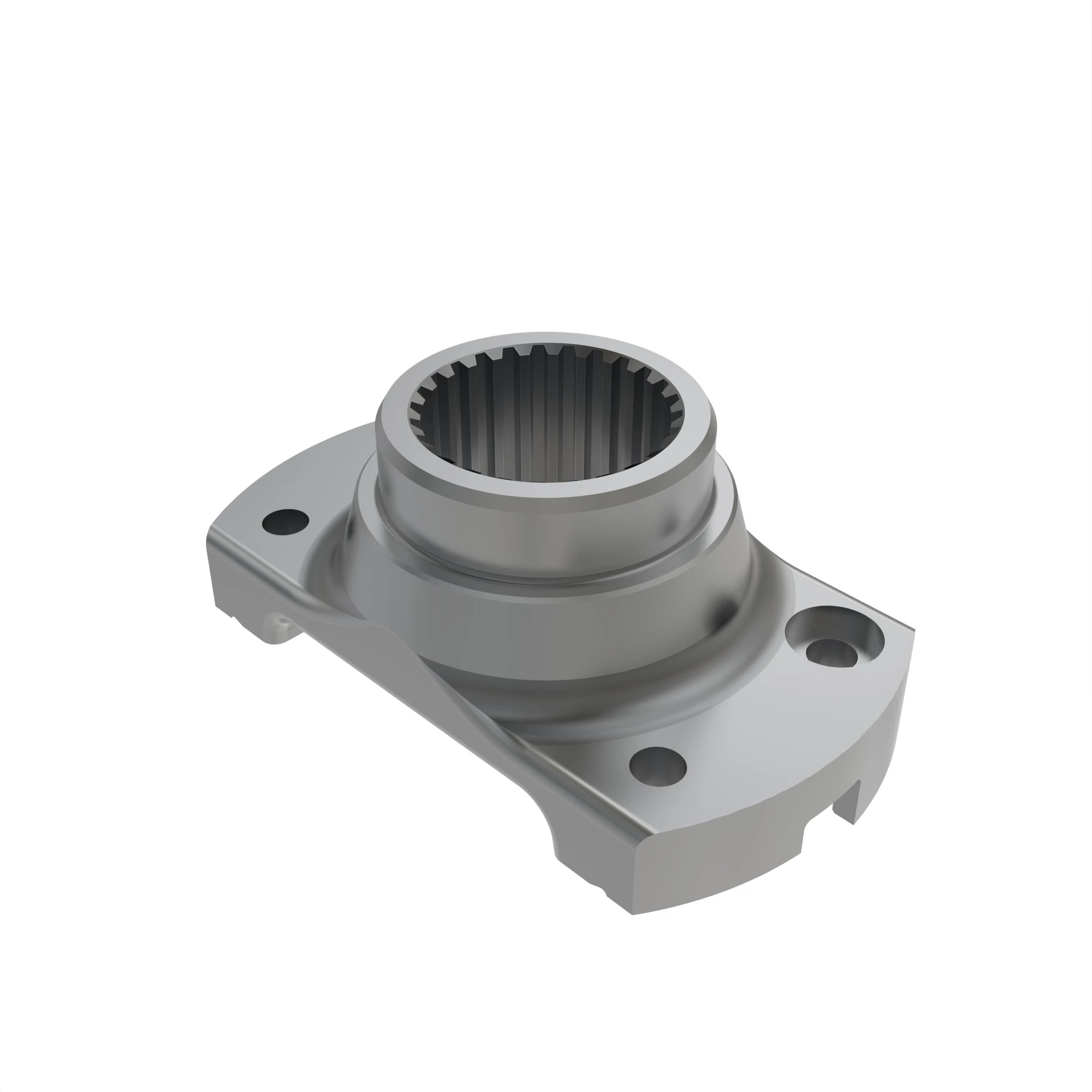 UNIVERSAL JOINT YOKE, FLANGE