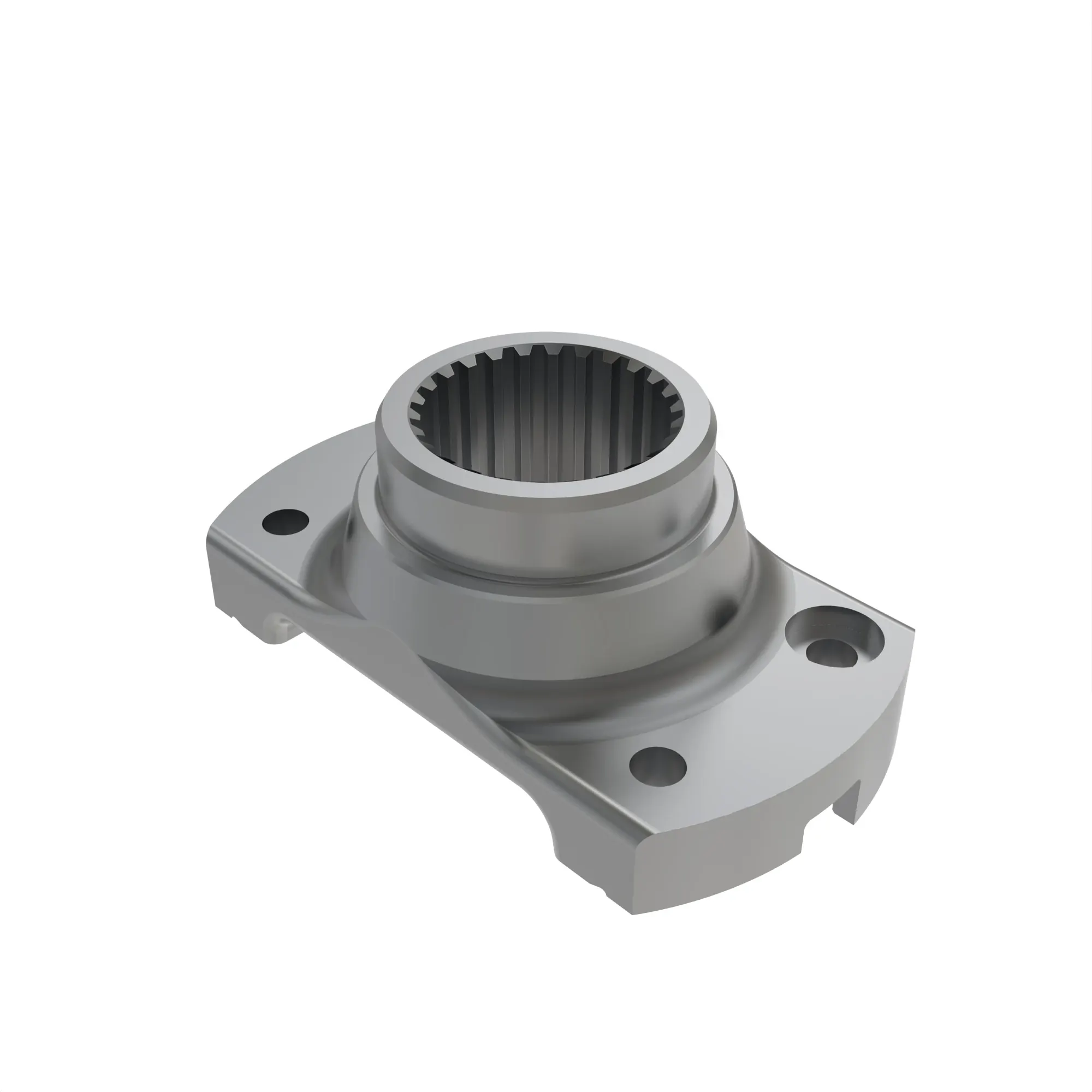 John Deere Universal Joint Yoke - L116310