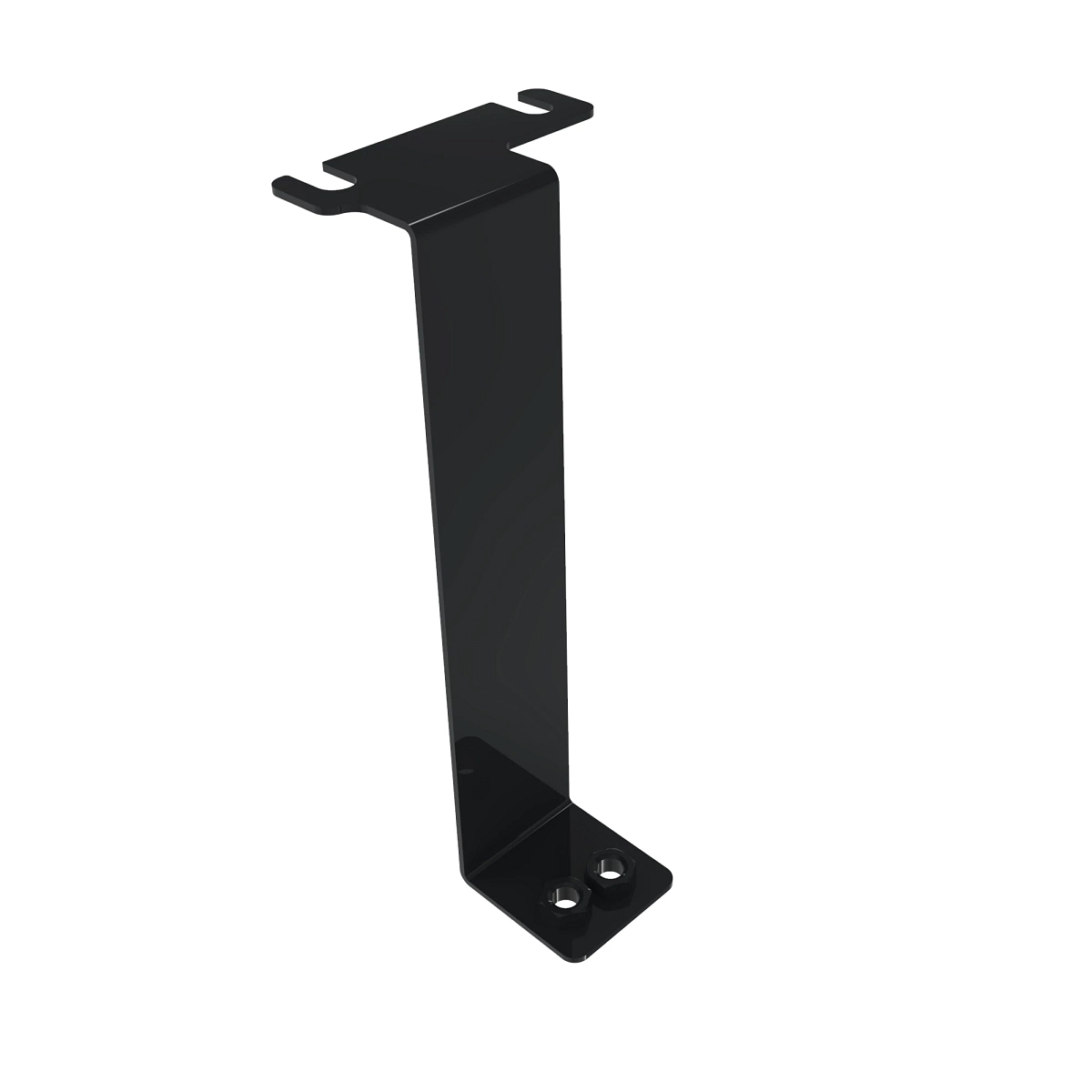 Bracket, Battery Mud Guard 6M FT4 O